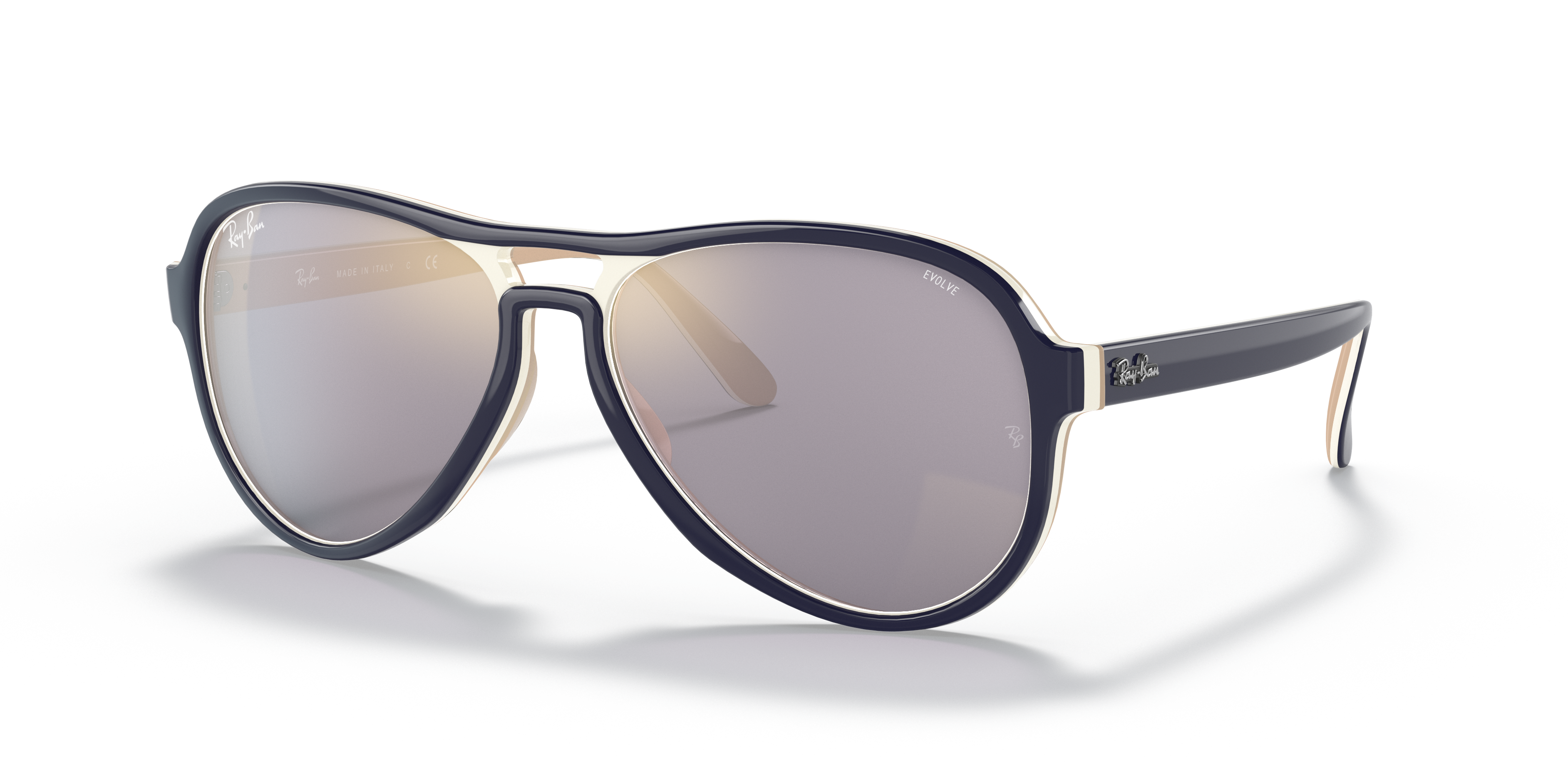 ray ban vagabond