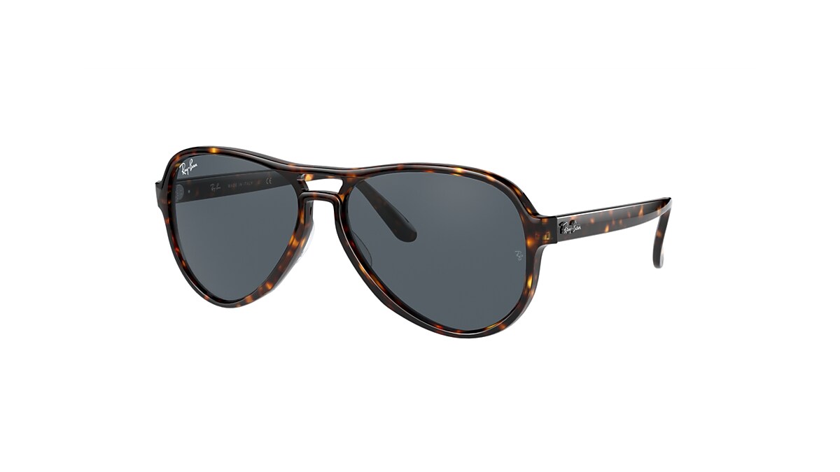 【新品】レイバンRay-Ban RB4355 バガボンド VAGABOND Sunglasses in Black and Polarized Black Classic