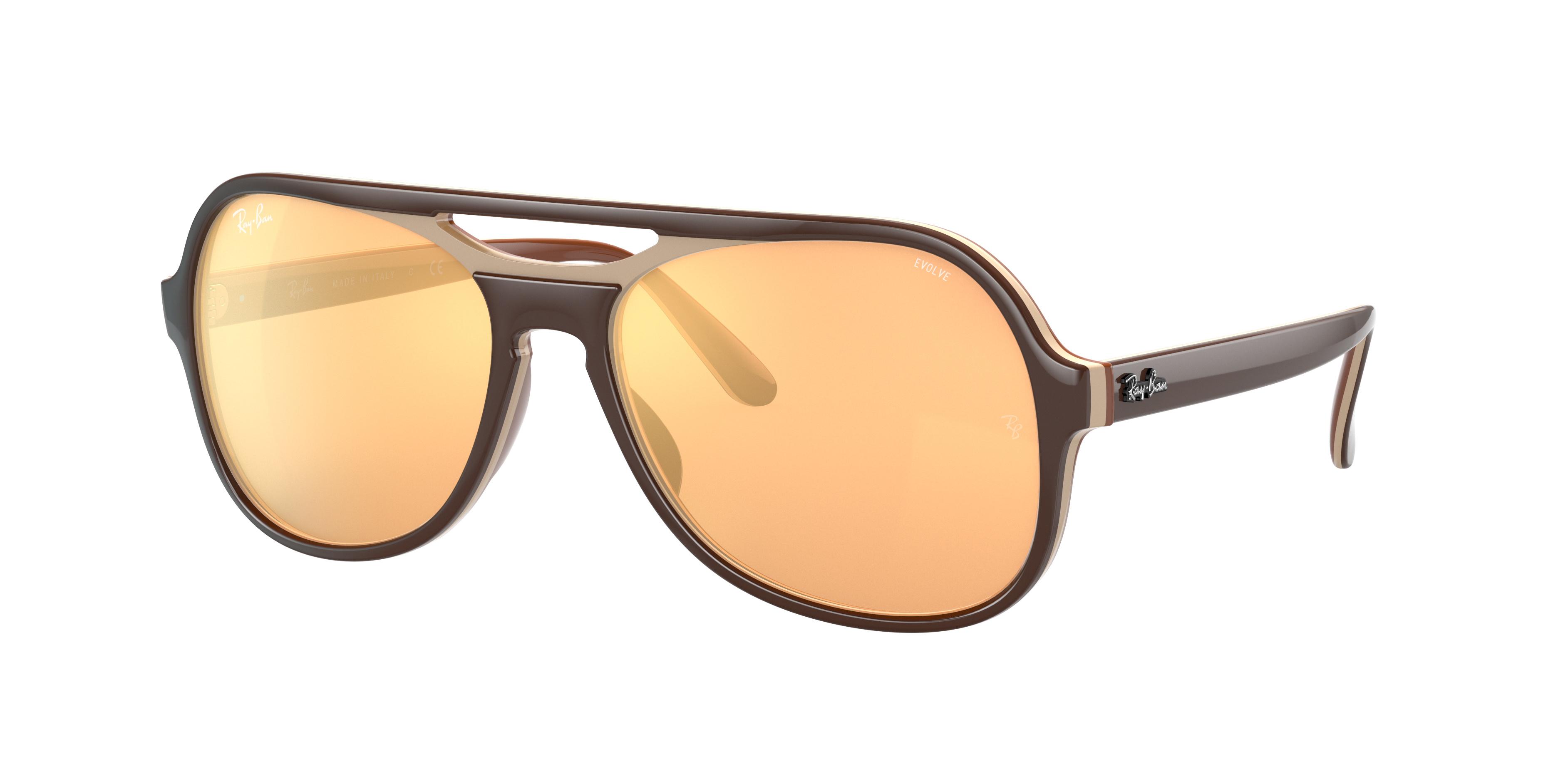 ray ban clubmaster sunglasses polarized