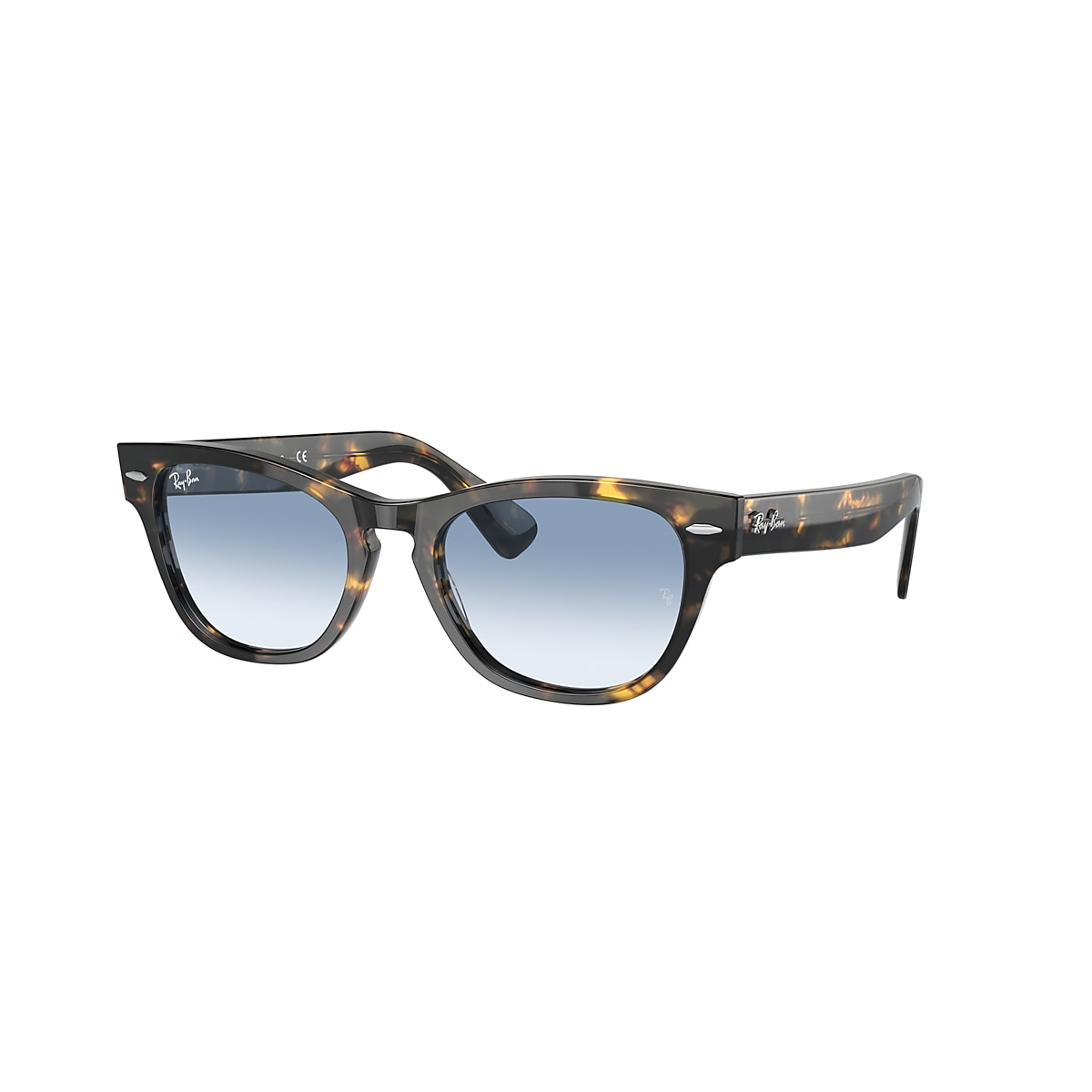 【レイバン公式ストア】 Ray-Ban® LARAMIE サングラス - RB2201