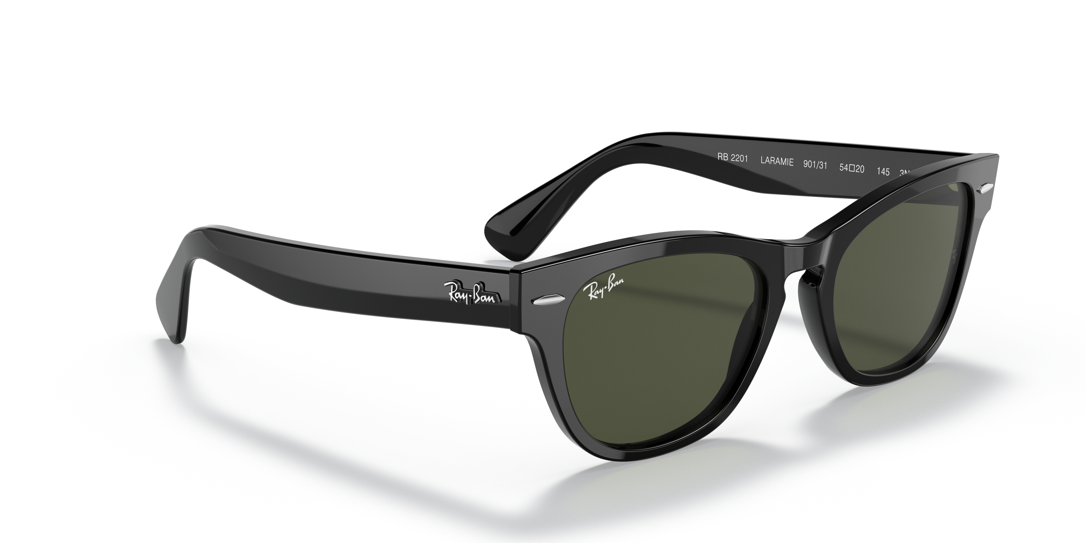 ray ban laramie special series