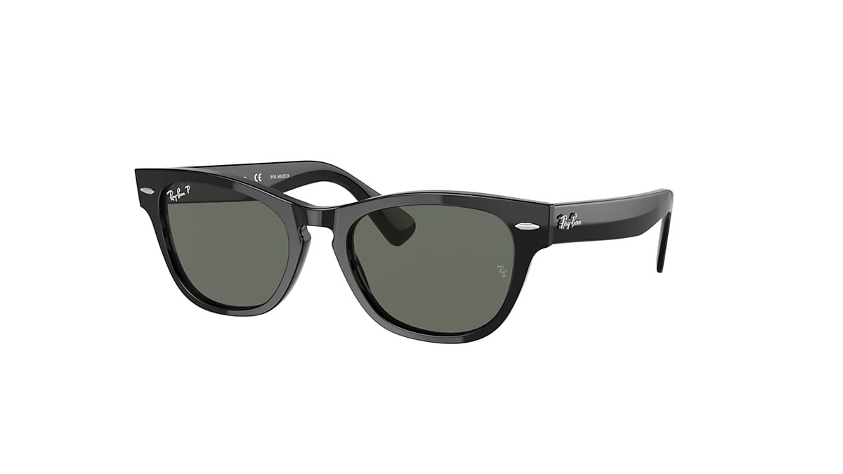 【レイバン公式ストア】 Ray-Ban® LARAMIE サングラス