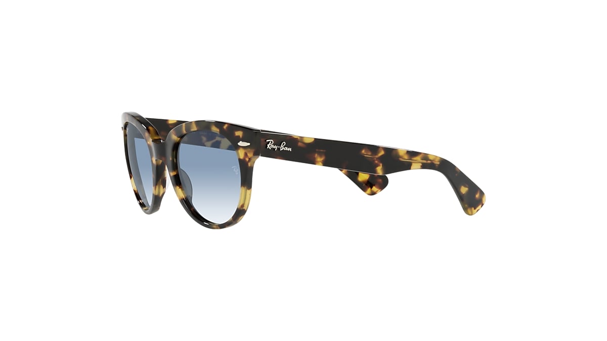 【レイバン公式ストア】 Ray-Ban® ORION サングラス | イエロー