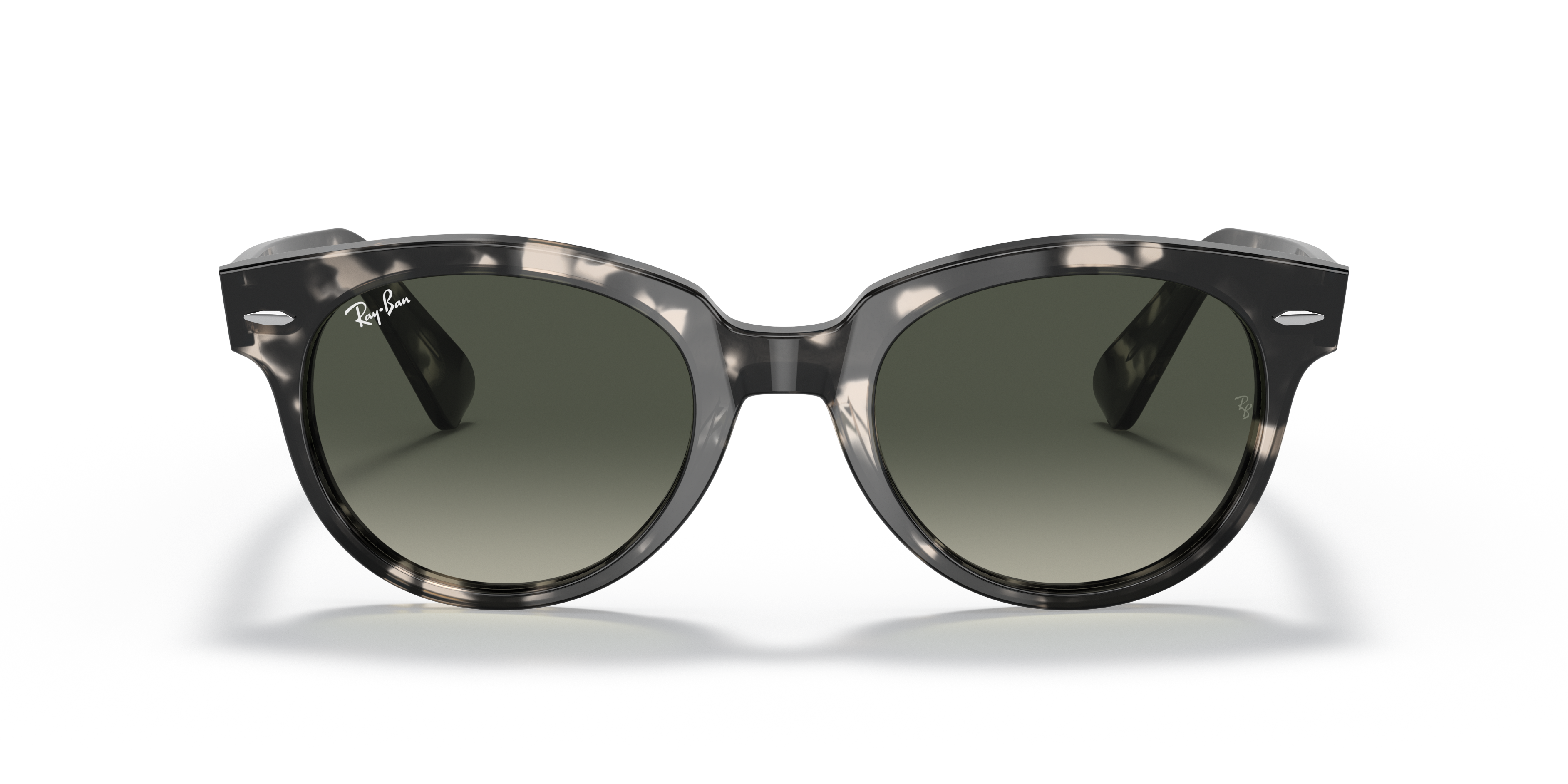 ray ban gray havana