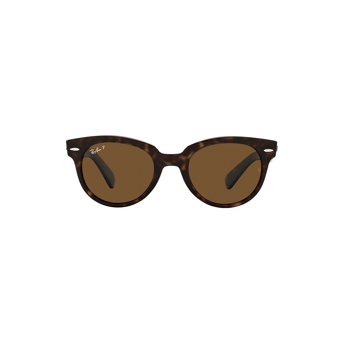 ORION Sunglasses in Tortoise and Brown - RB2199 | Ray-Ban® US