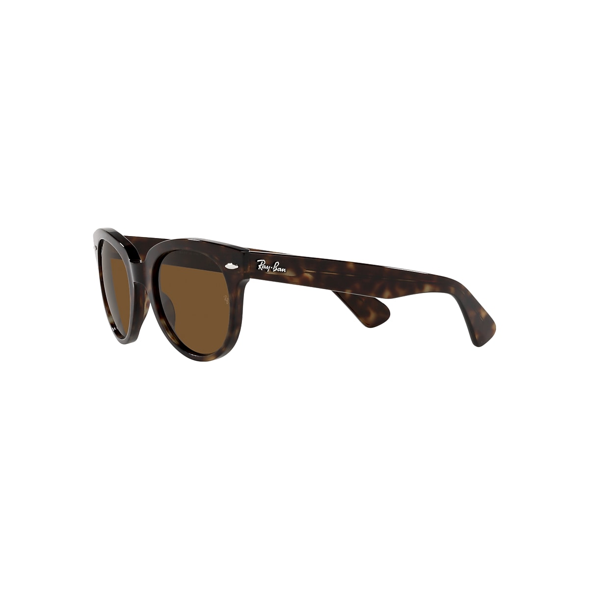 ORION Sunglasses in Tortoise and Brown - RB2199 | Ray-Ban® US