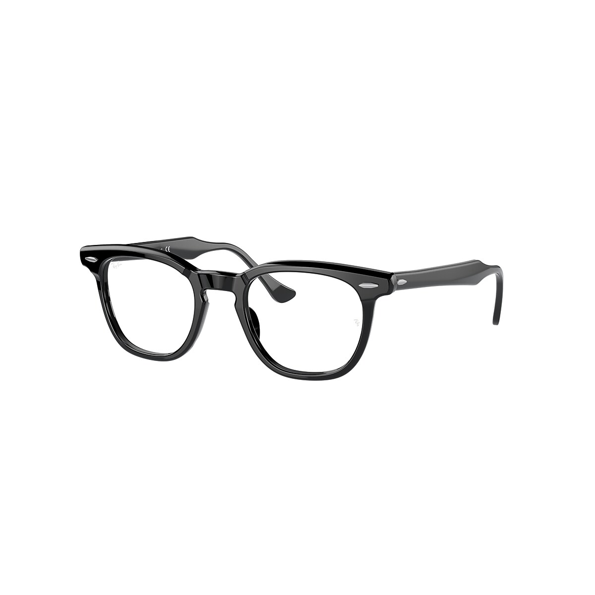 HAWKEYE OPTICS Eyeglasses with Black Frame - RB5398 | Ray HAWKEYE OPTICS Eyeglasses with Black Frame - RB5398 | Ray