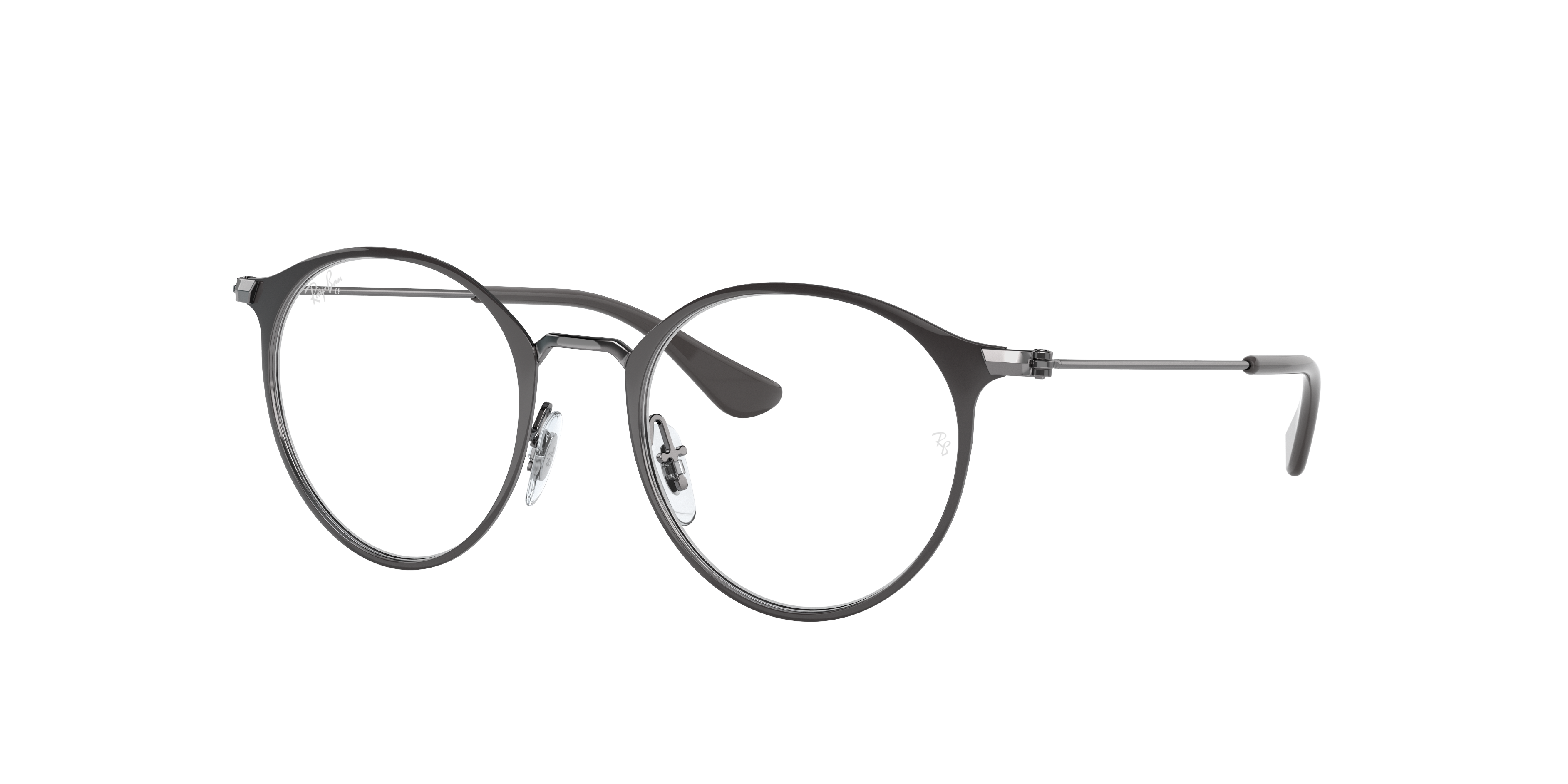 Óculos de Grau Ray-Ban para crianças e adolescentes.