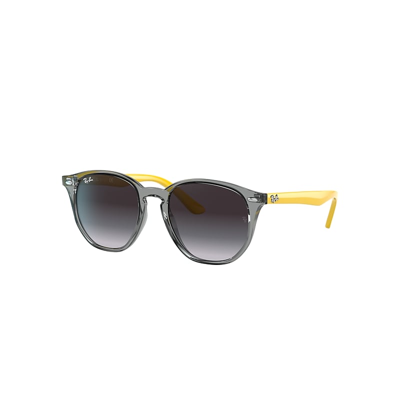 Óculos de Sol Ray-Ban para crianças e adolescentes.