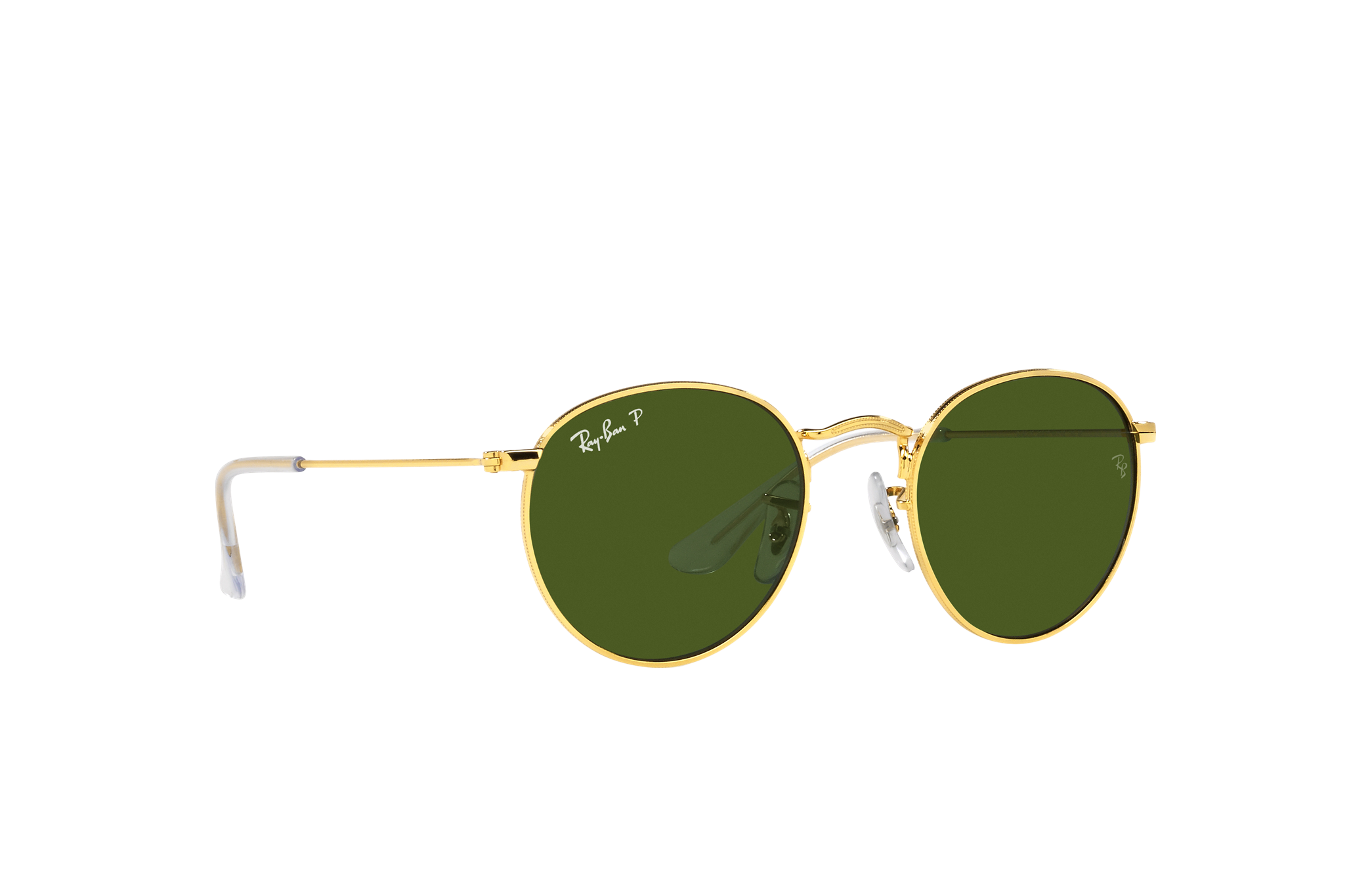 ray ban 3477 gold