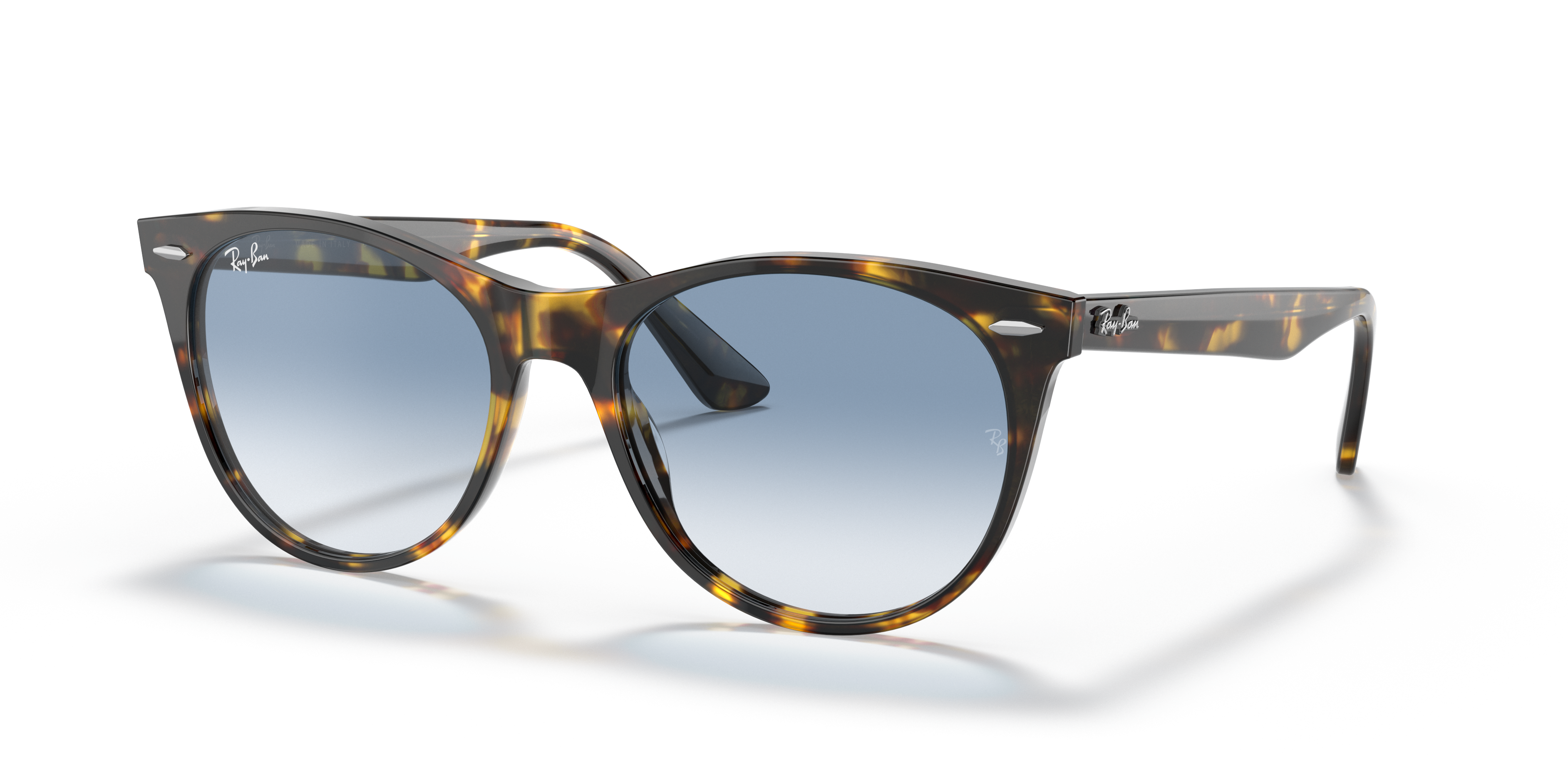 ray ban wayfarer 2 havana