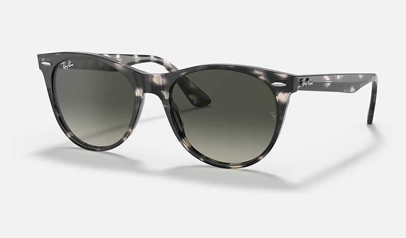 レイバン公式ストア】 Ray-Ban® WAYFARER II FLECK サングラス