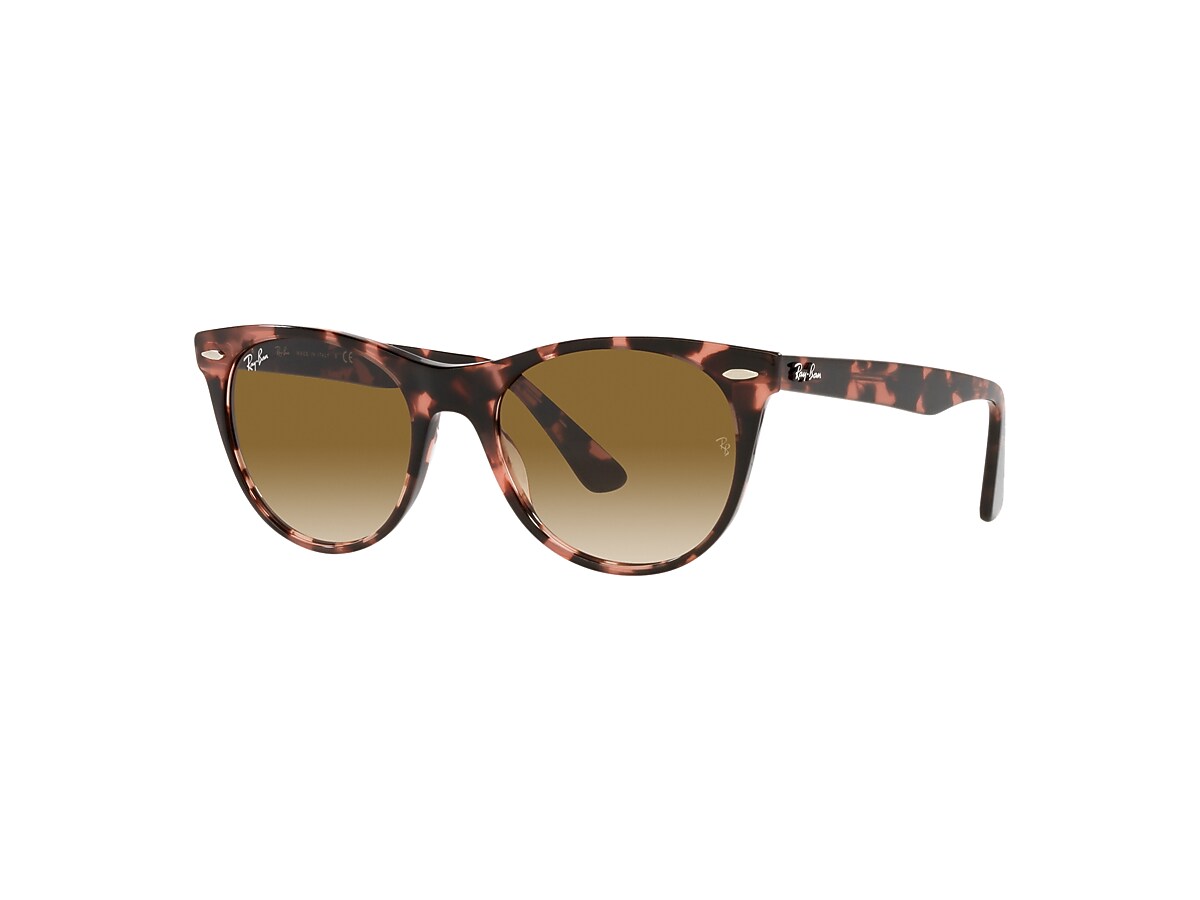 レイバン公式ストア】 Ray-Ban® WAYFARER II FLECK サングラス 