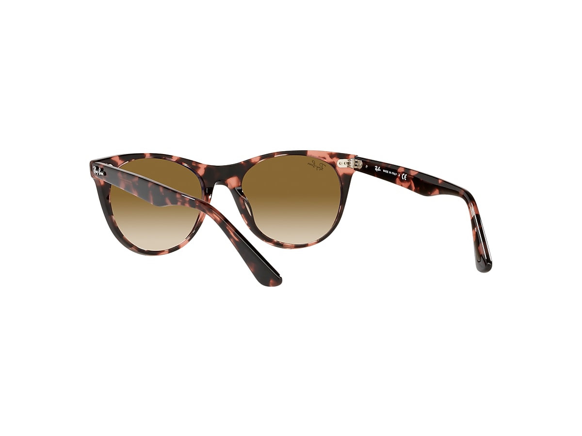 レイバン公式ストア】 Ray-Ban® WAYFARER II FLECK サングラス