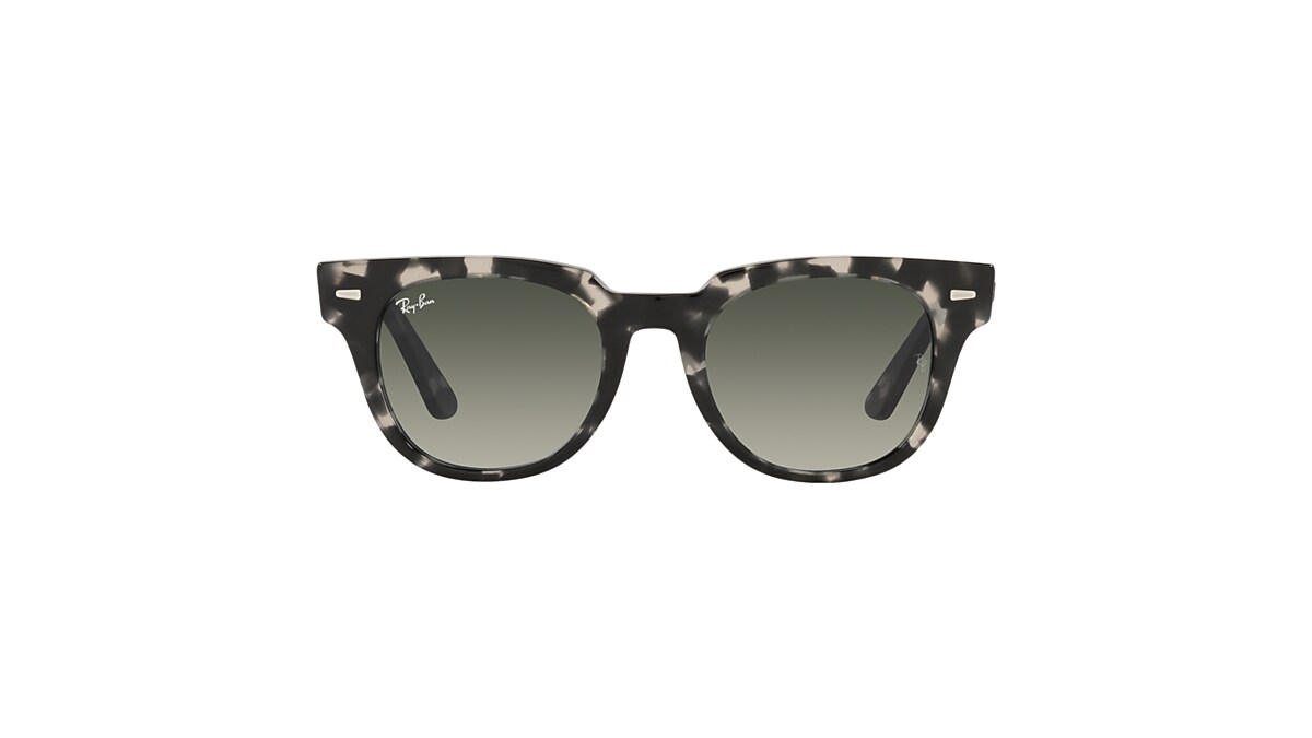美品‼️レイバン/Ray-Ban METEOR イタリア製　RB2168 レイバン公式ストア】 Ray-Ban® METEOR FLECK サングラス