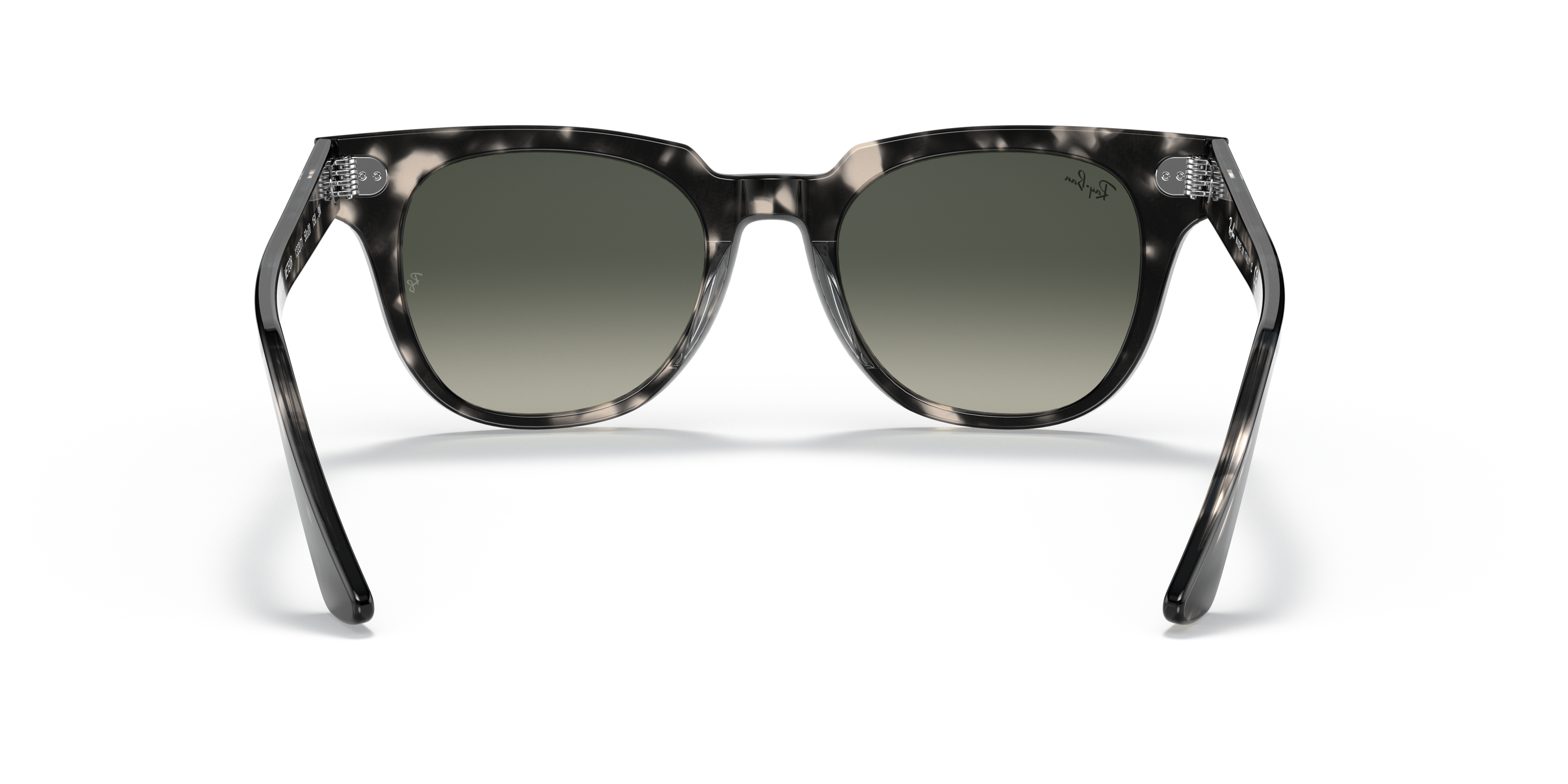 ray ban meteor fleck