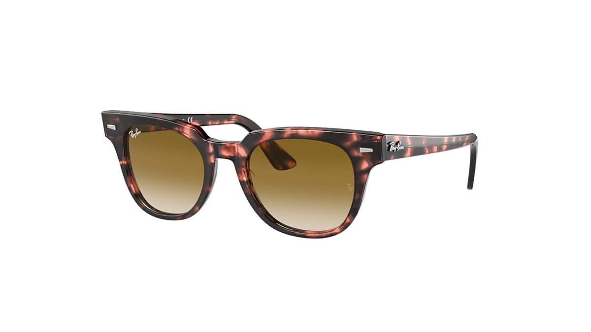 【レイバン公式ストア】 Ray-Ban® METEOR FLECK サングラス