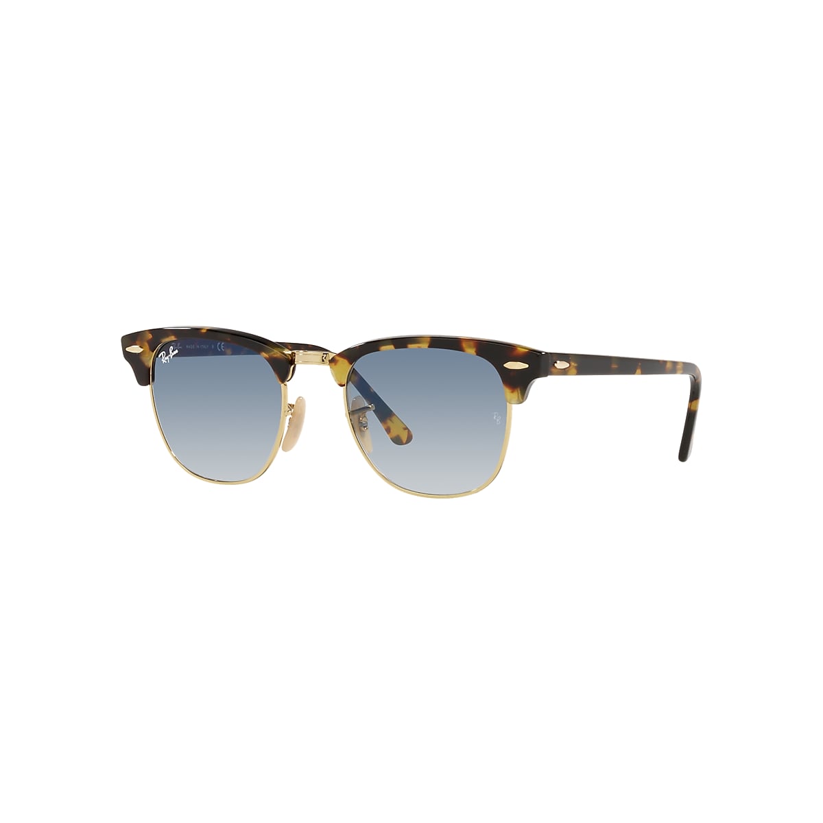 Ray ban hot sale clubmaster yellow