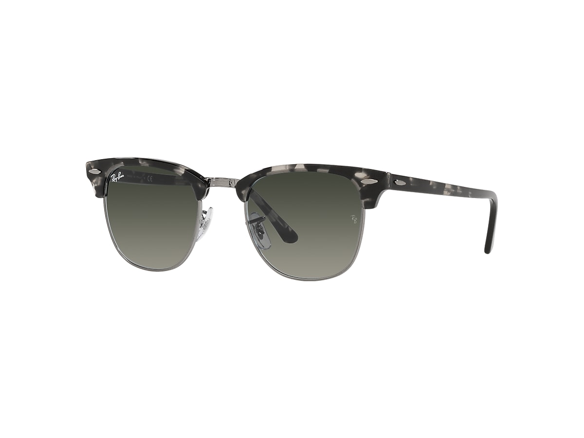 Ray ban cheap clubmaster gray