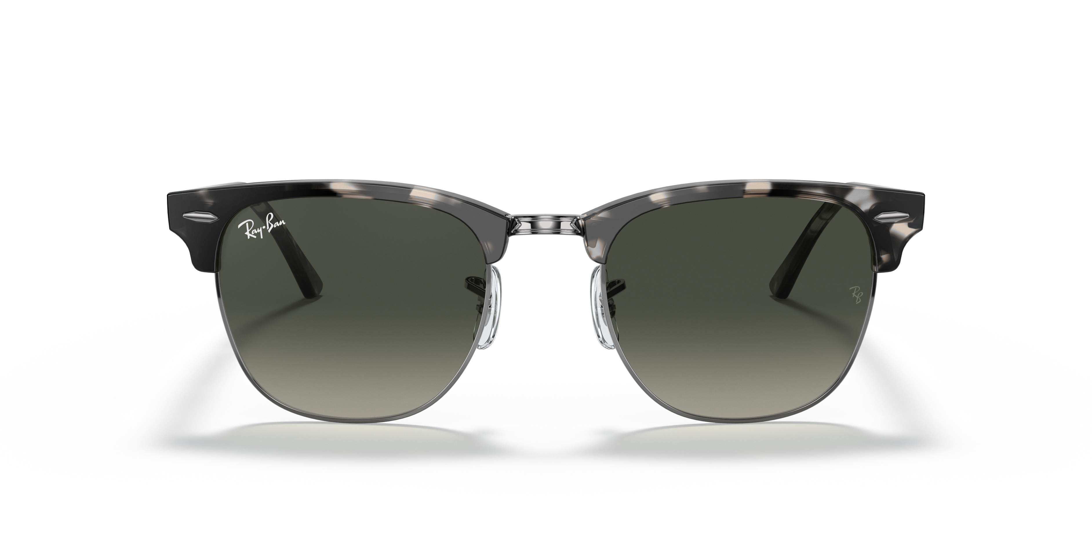 how to change lenses on ray ban clubmaster