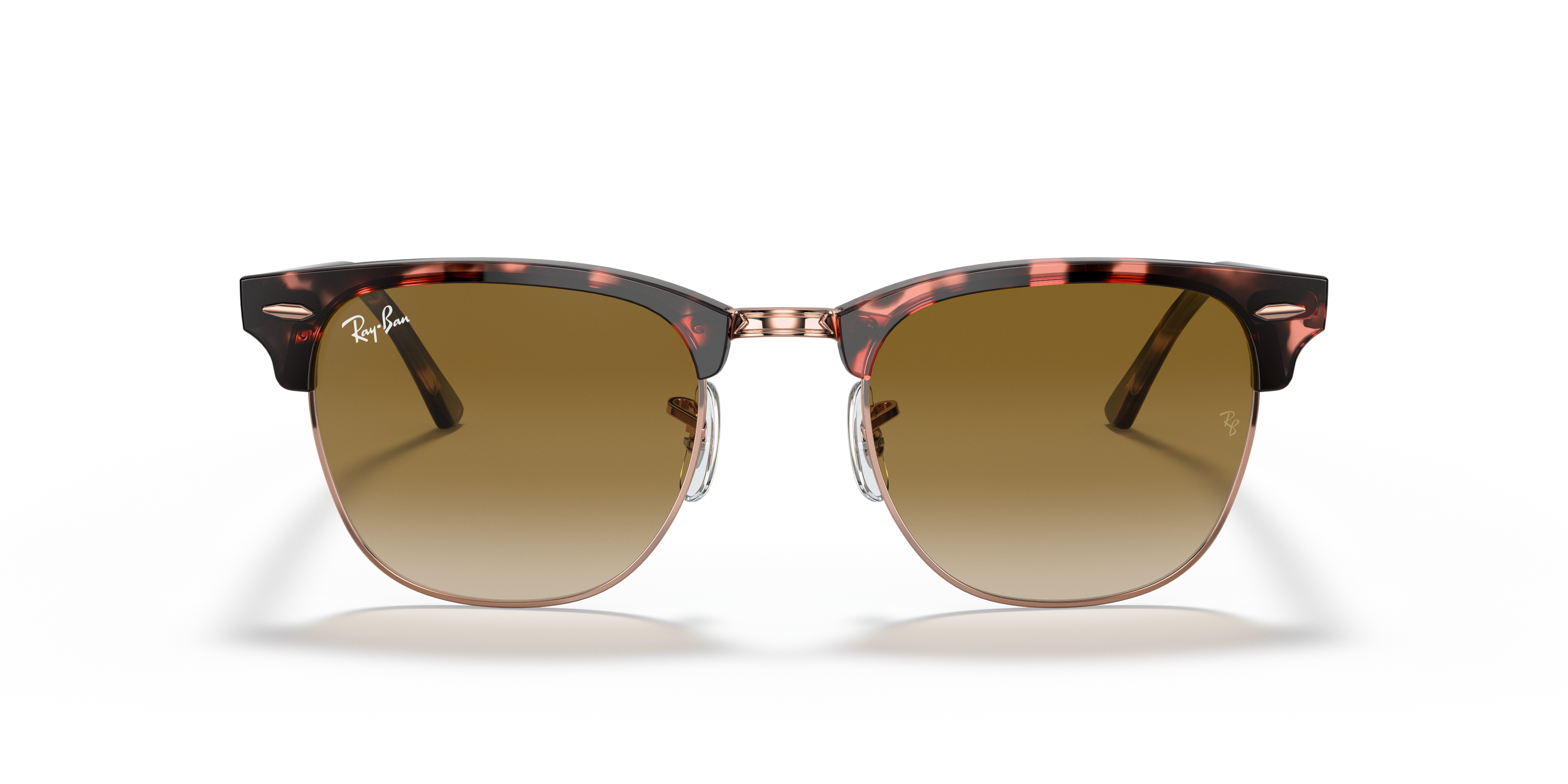 ray ban pink clubmaster