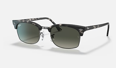 レイバン公式ストア】 Ray-Ban® CLUBMASTER SQUARE サングラス