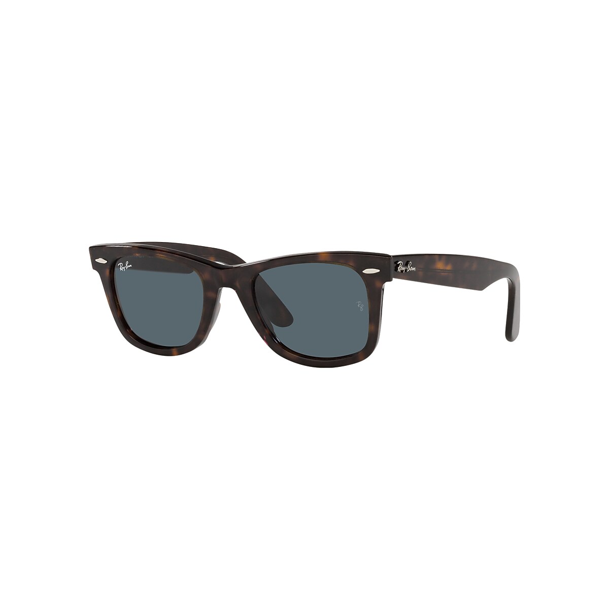 507607　Ray-Ban サングラスORIGINAL WAYFARER Ray-Ban RB2140F Original Wayfarer Classic L (52 - 22) with