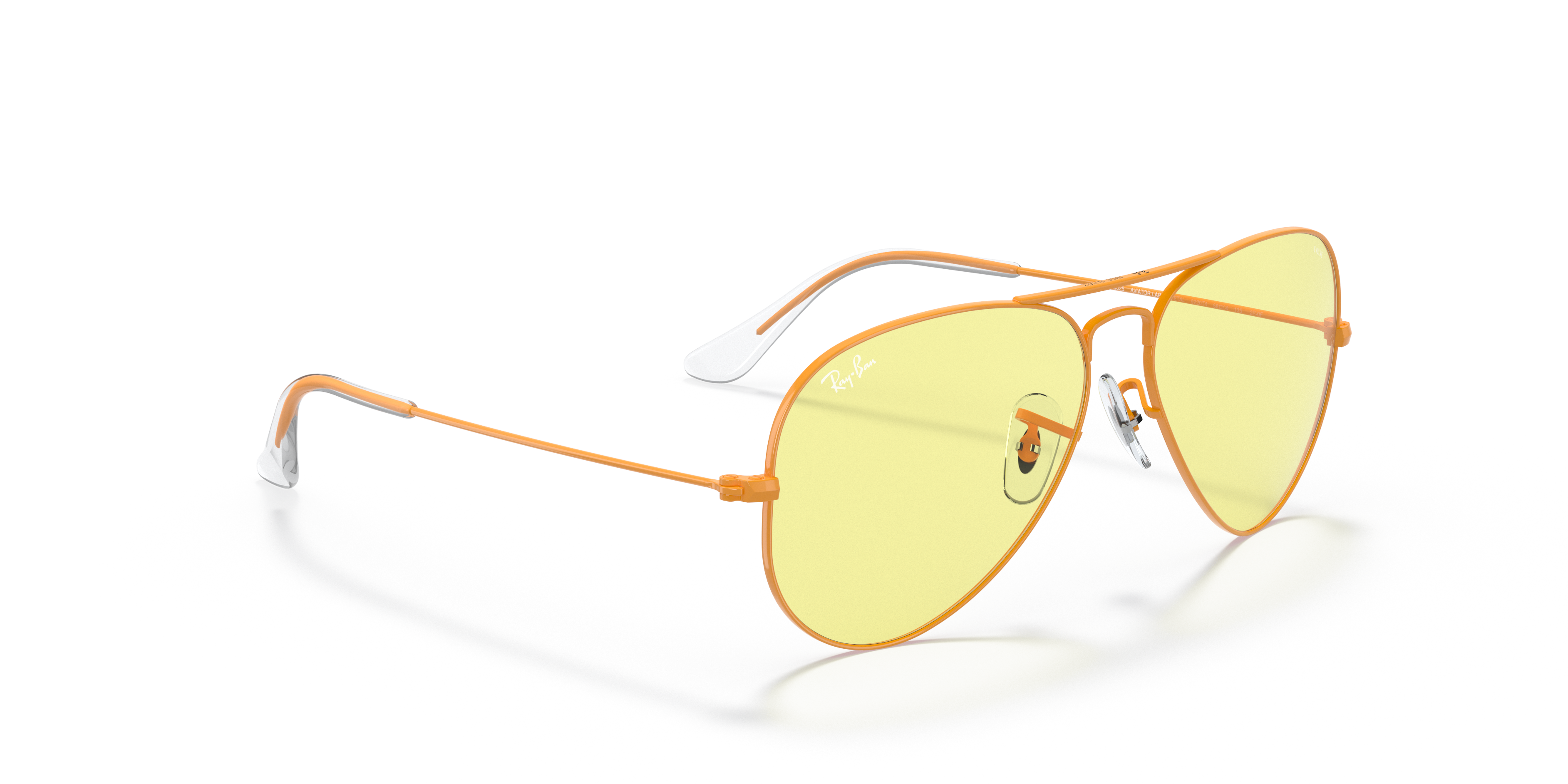 ray ban lente evolve