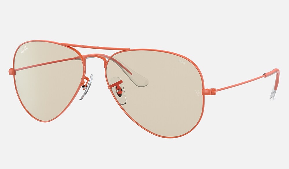 Ray-Ban® Official site ROW