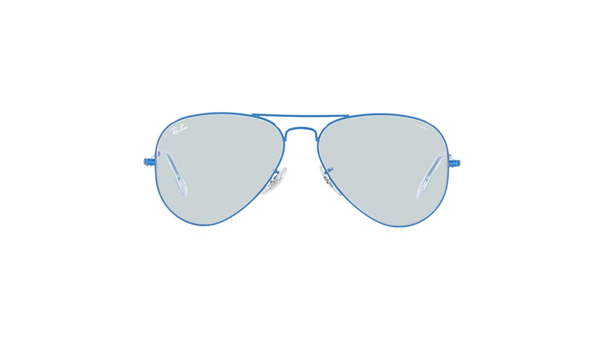 AVIATOR SOLID EVOLVE RB3025 9222T3 62-14