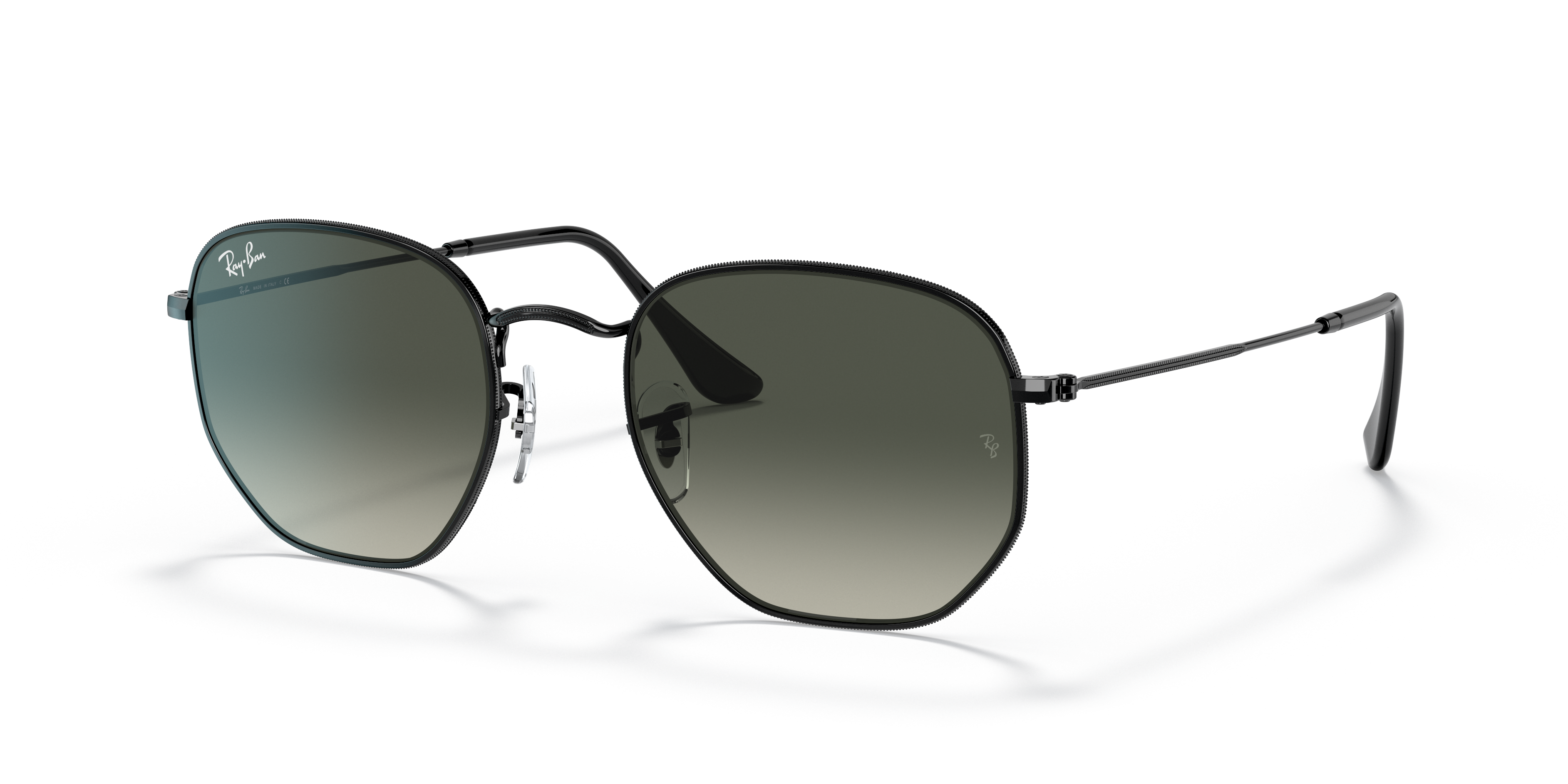 ray ban dark sunglasses