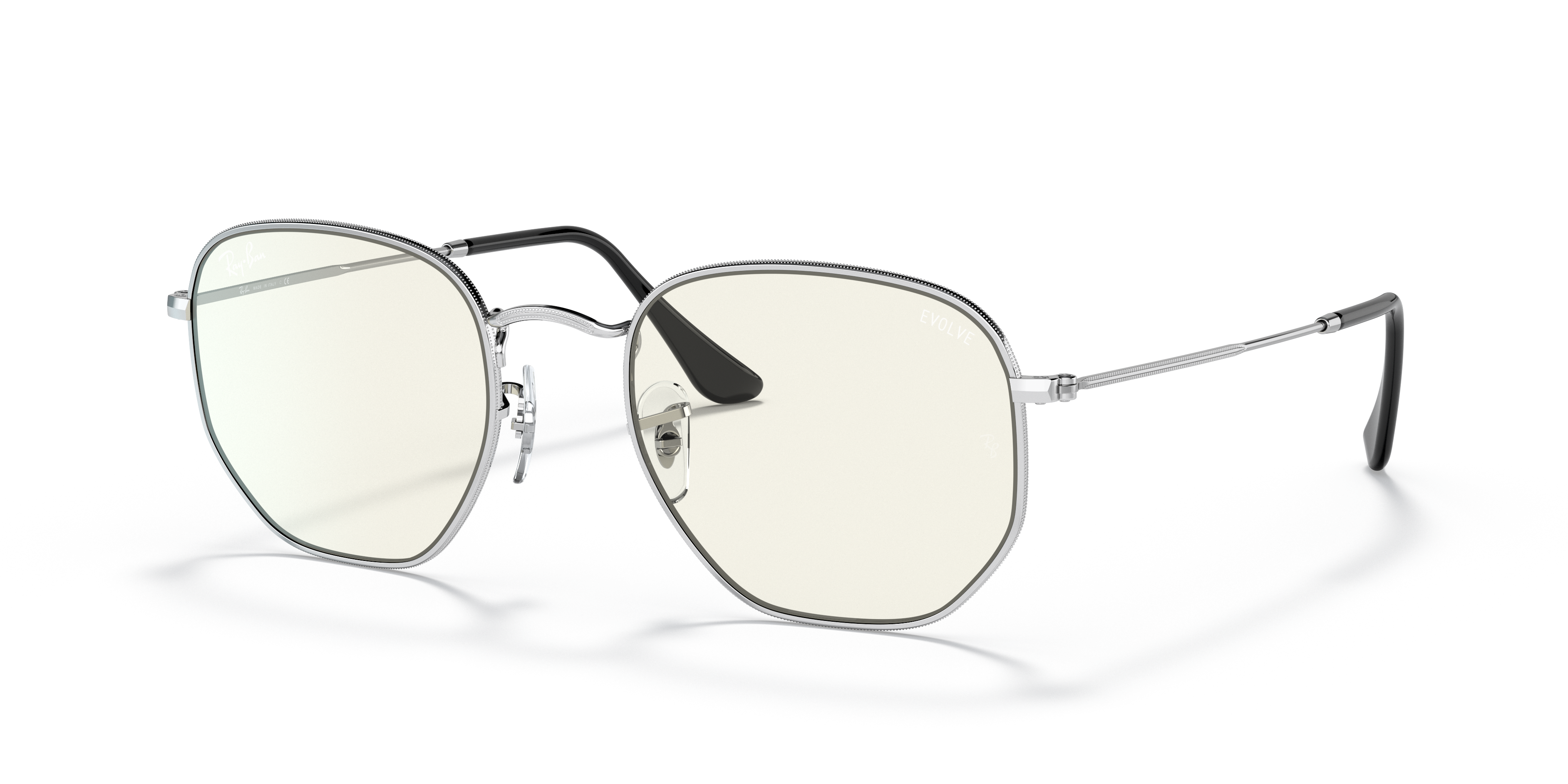 blue light lenses for ray ban