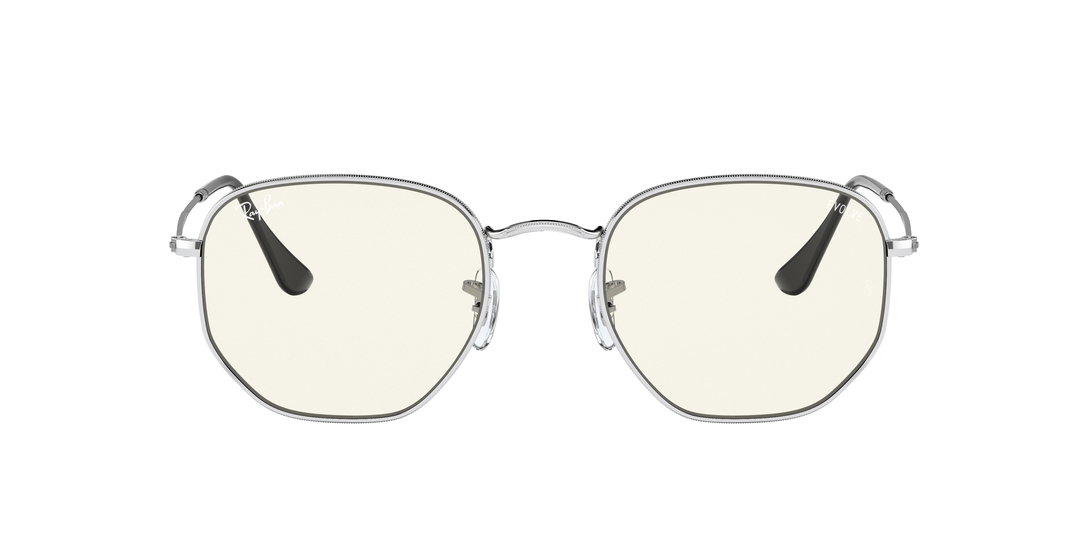 ray ban evolve collection