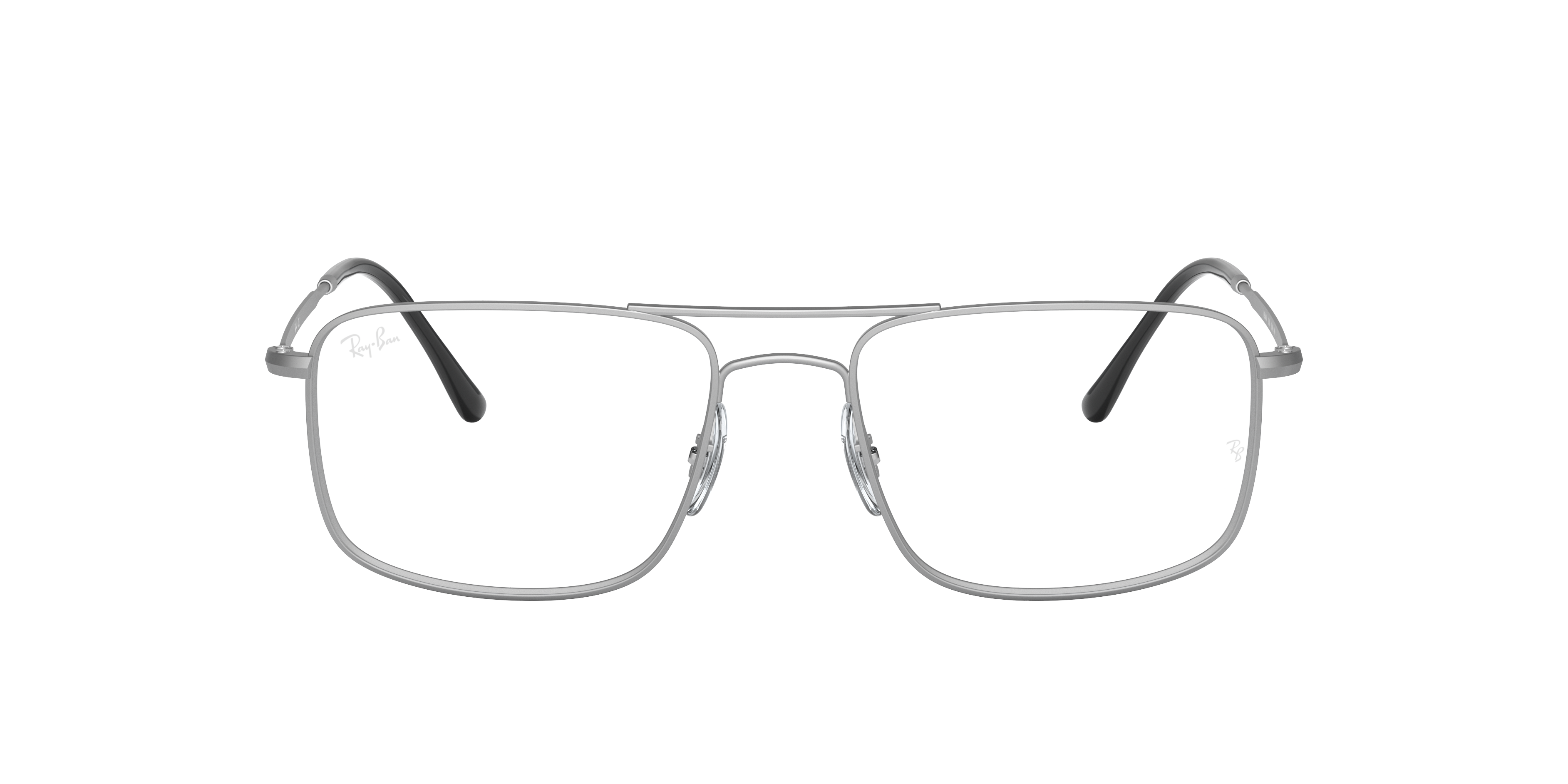 ray ban men's eyeglass frames