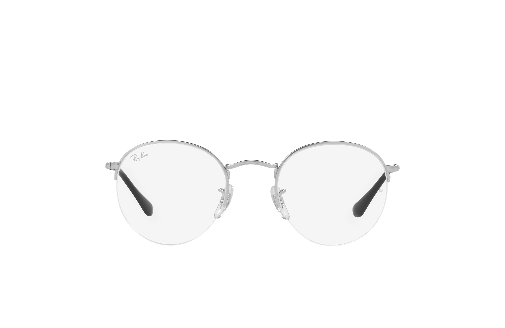 ray ban circle prescription glasses