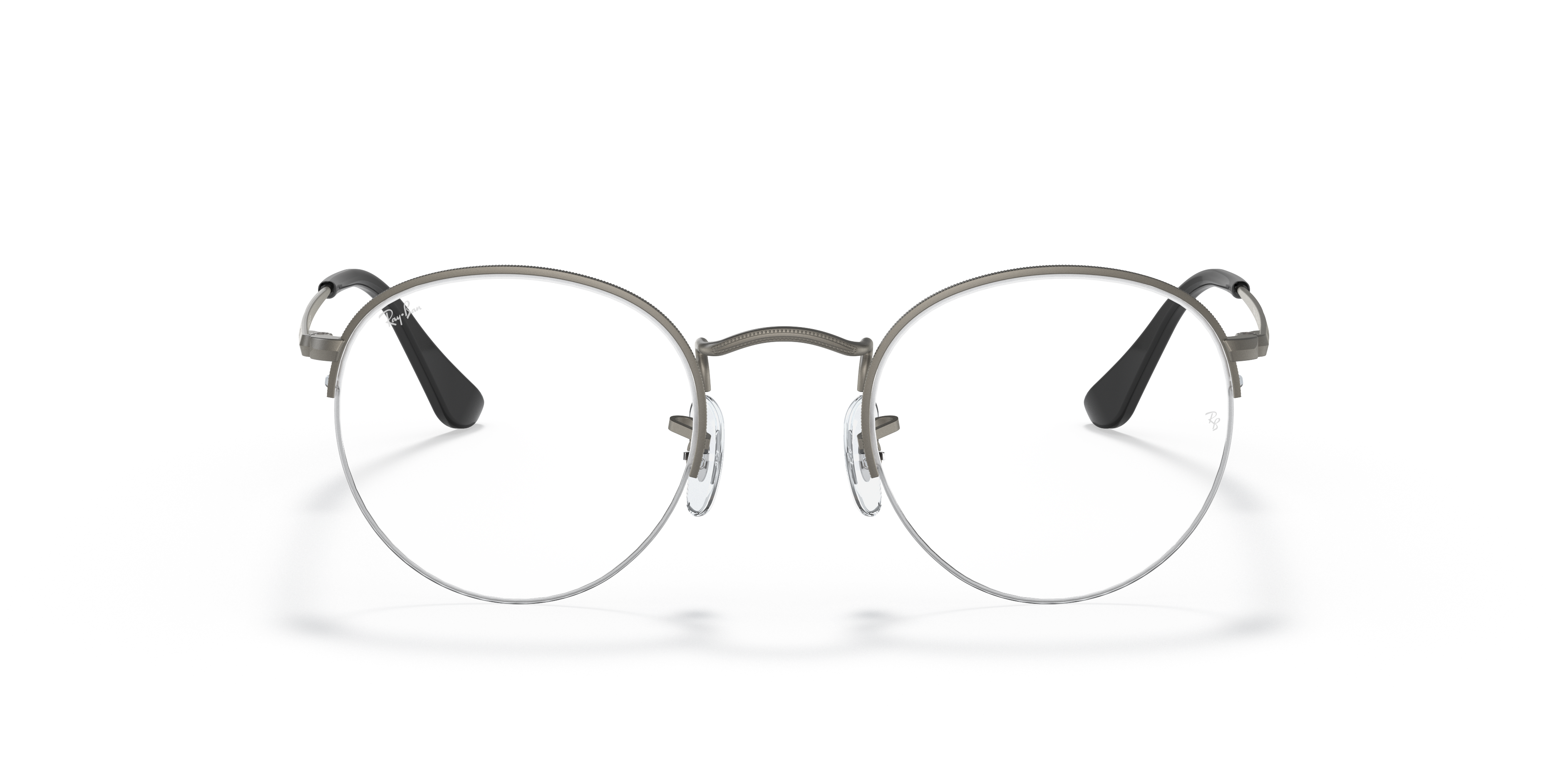 round gaze glasses