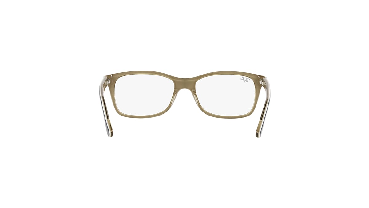 Ray-Ban レイバン メガネ プレミア生産終了モデル 伊達メガネ