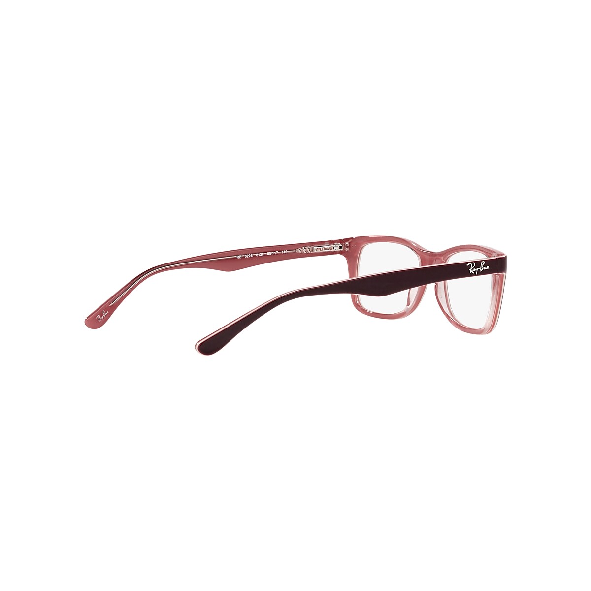 Ray ban cheap 5285 burgundy