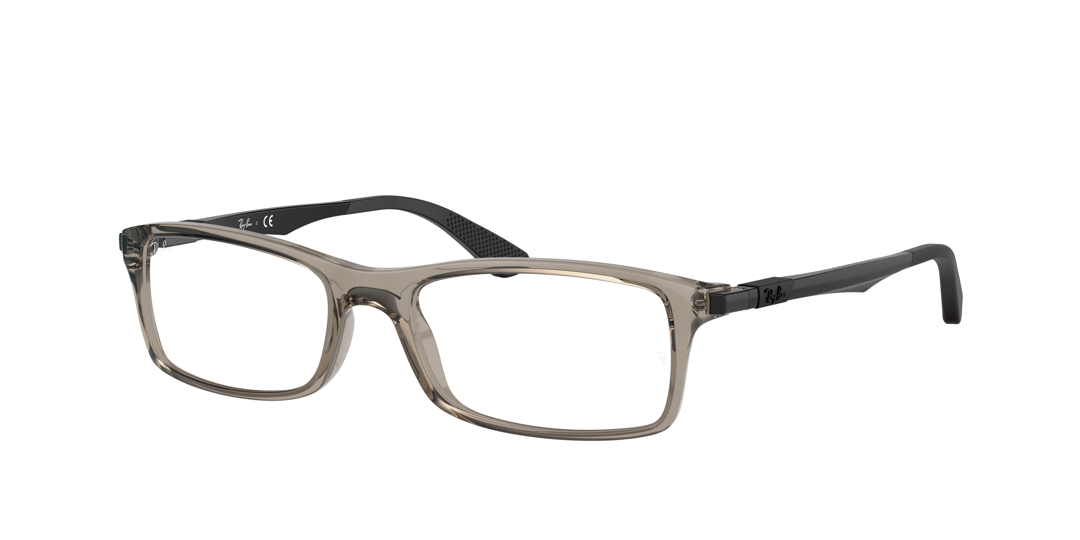Ray-Ban eyeglasses RB7017 Trasparent 