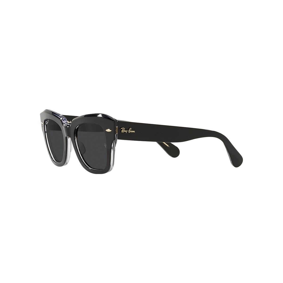 レイバン公式ストア】 Ray-Ban® STATE STREET サングラス