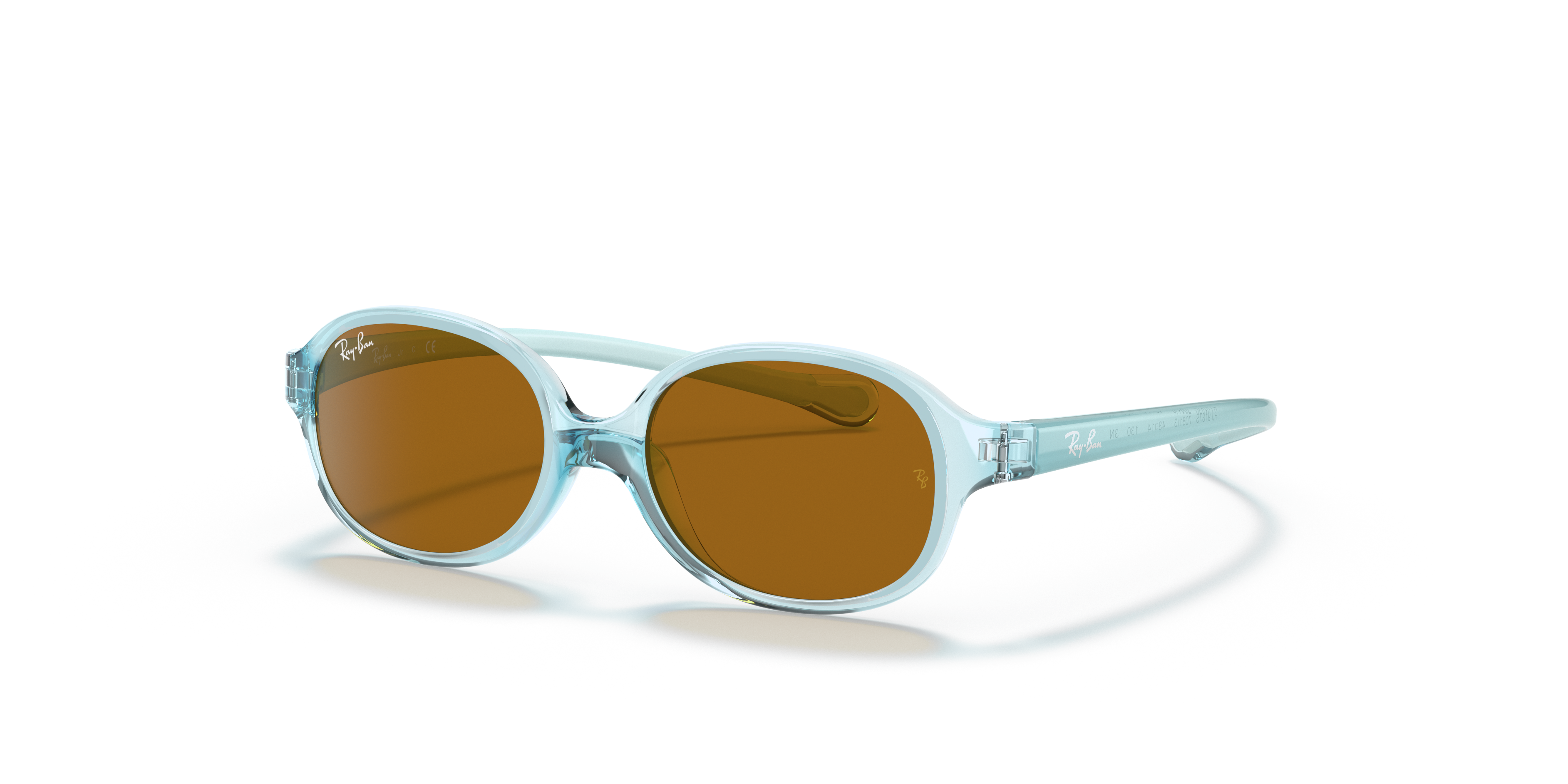 ray ban aviator virtual try on