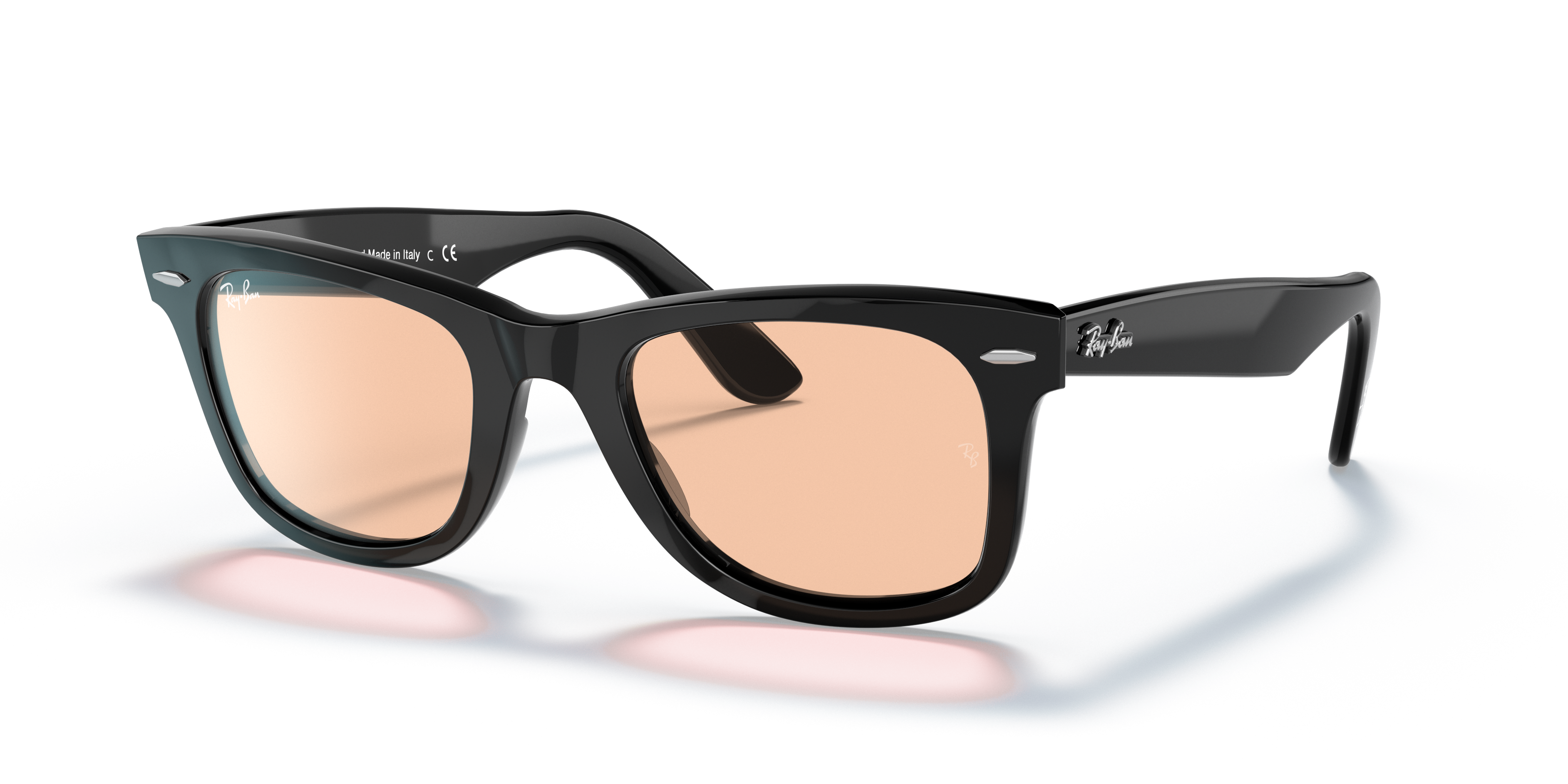 ray ban eyeglasses wayfarer