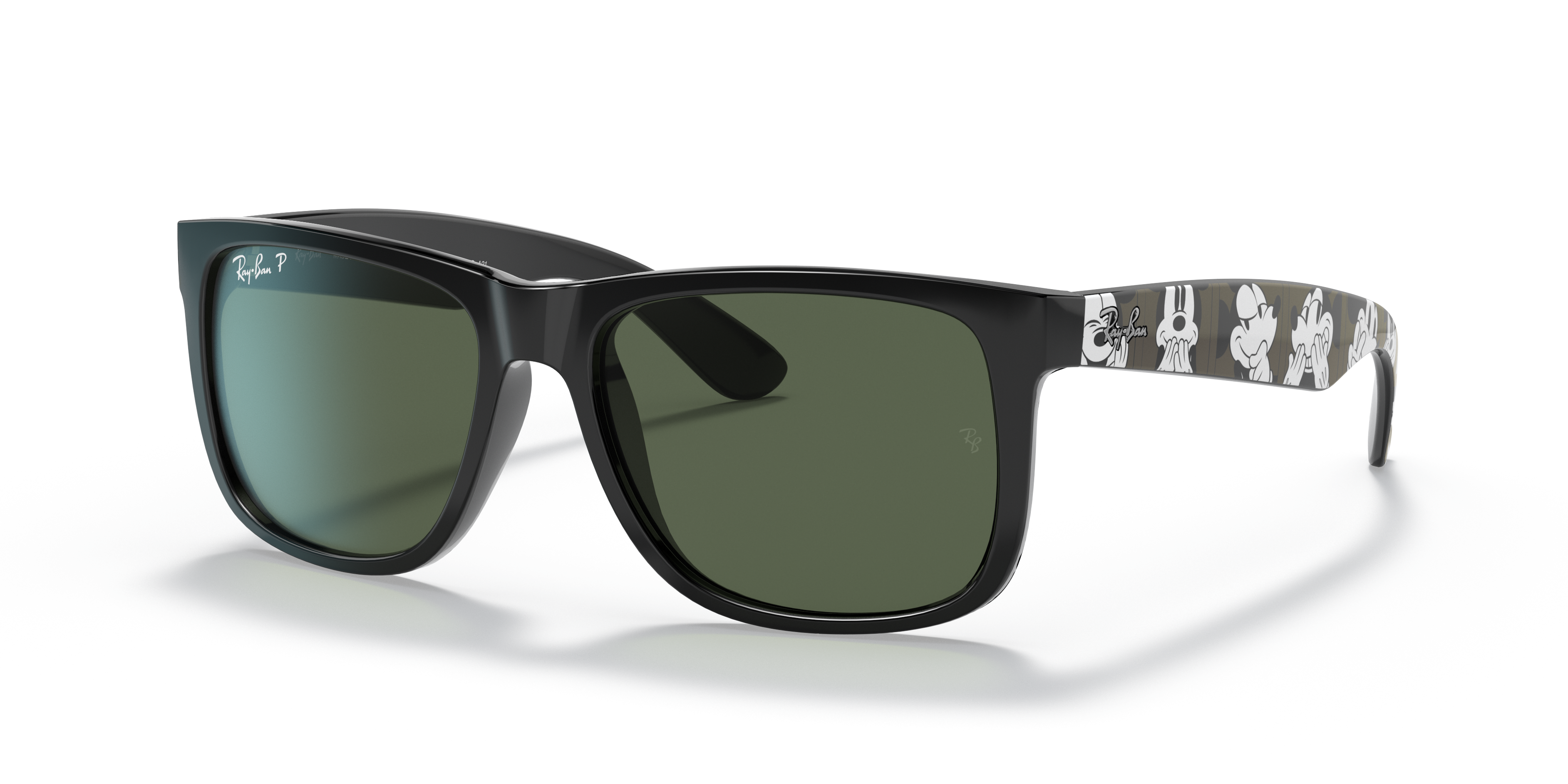 clubmaster aluminum flash lenses gradient