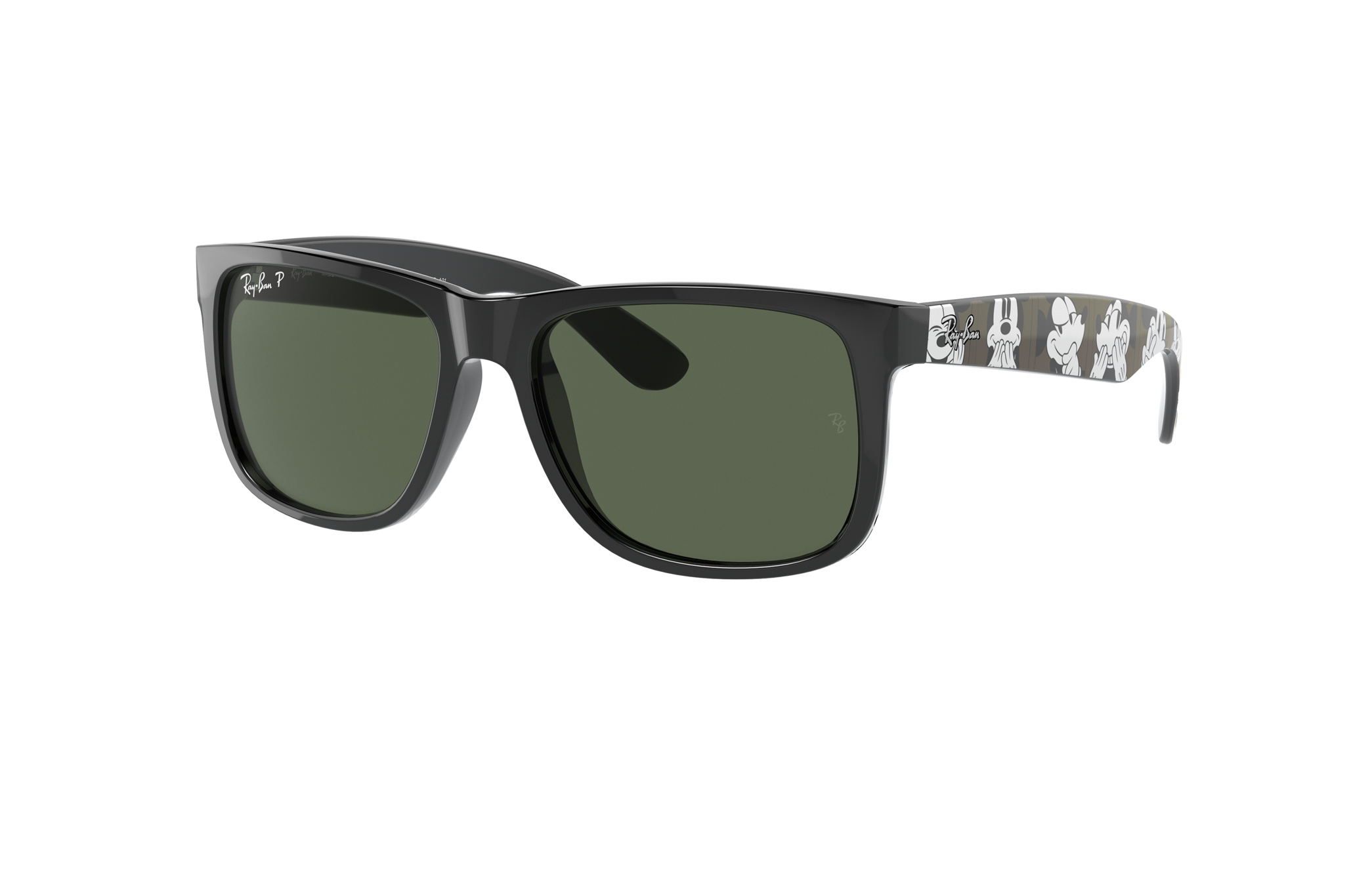 ray ban special series