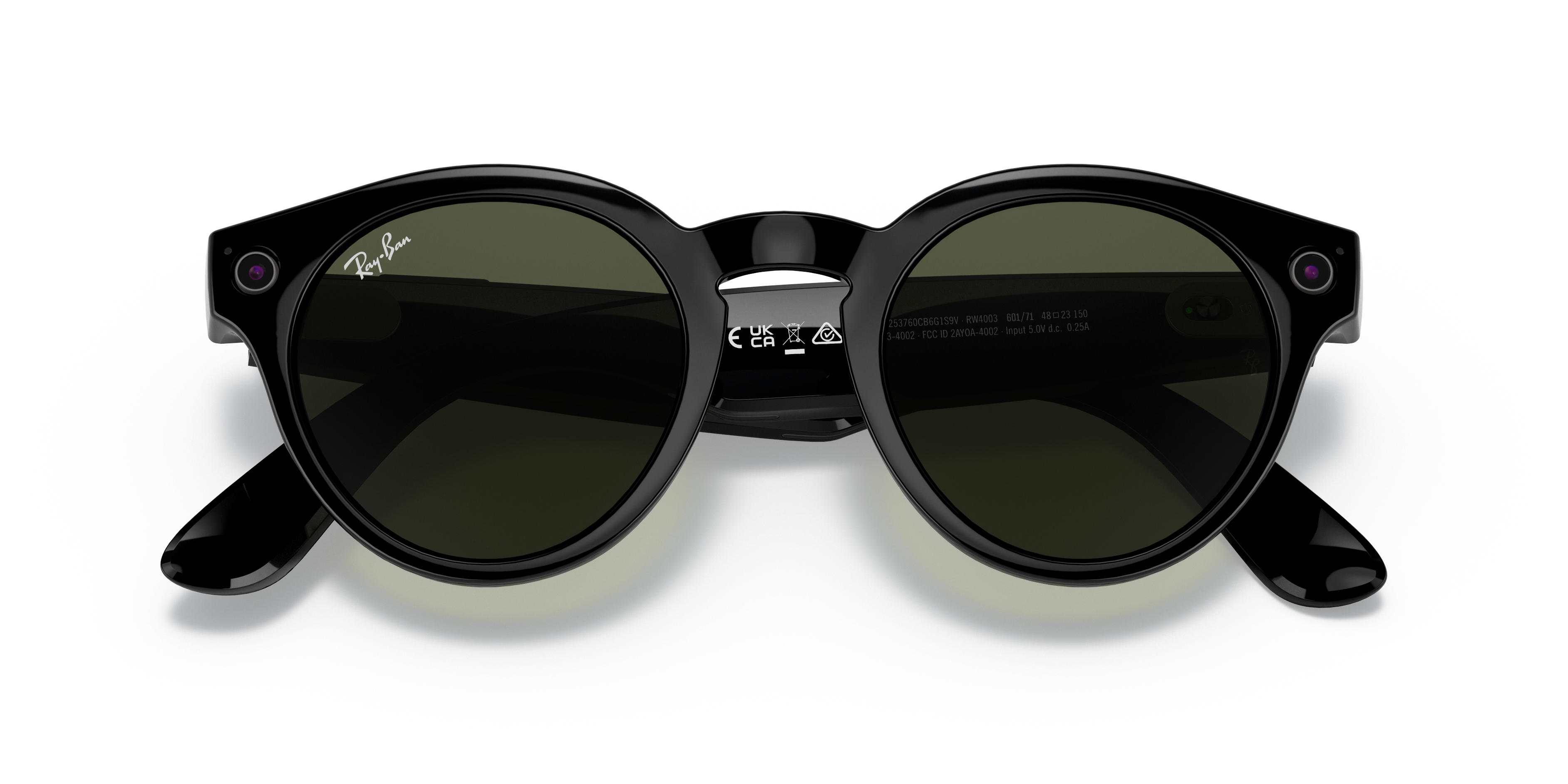 ray ban rb 4075