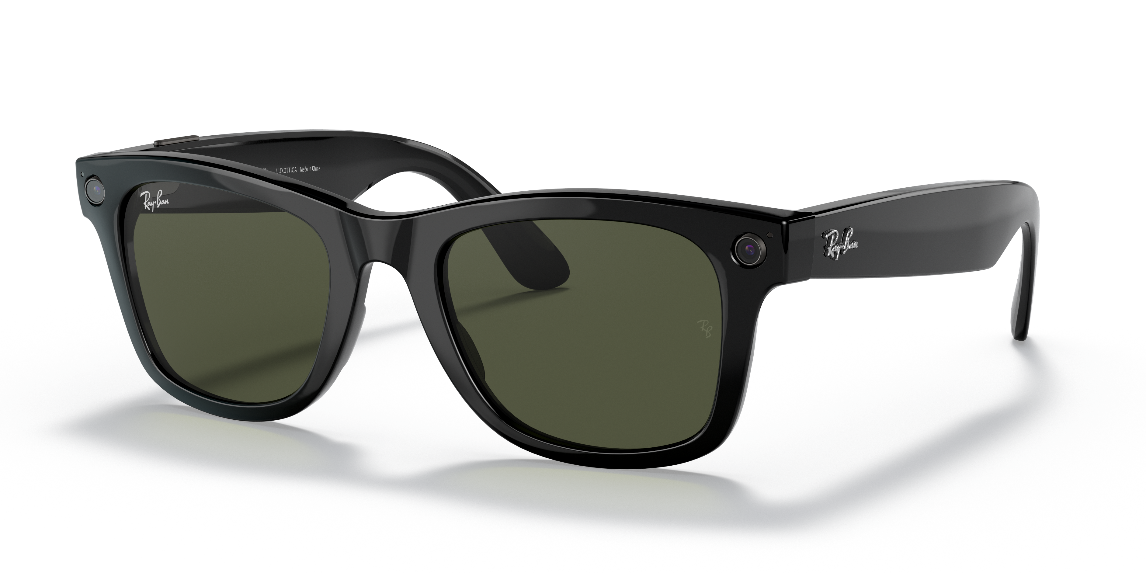 ray ban fashion eyewear