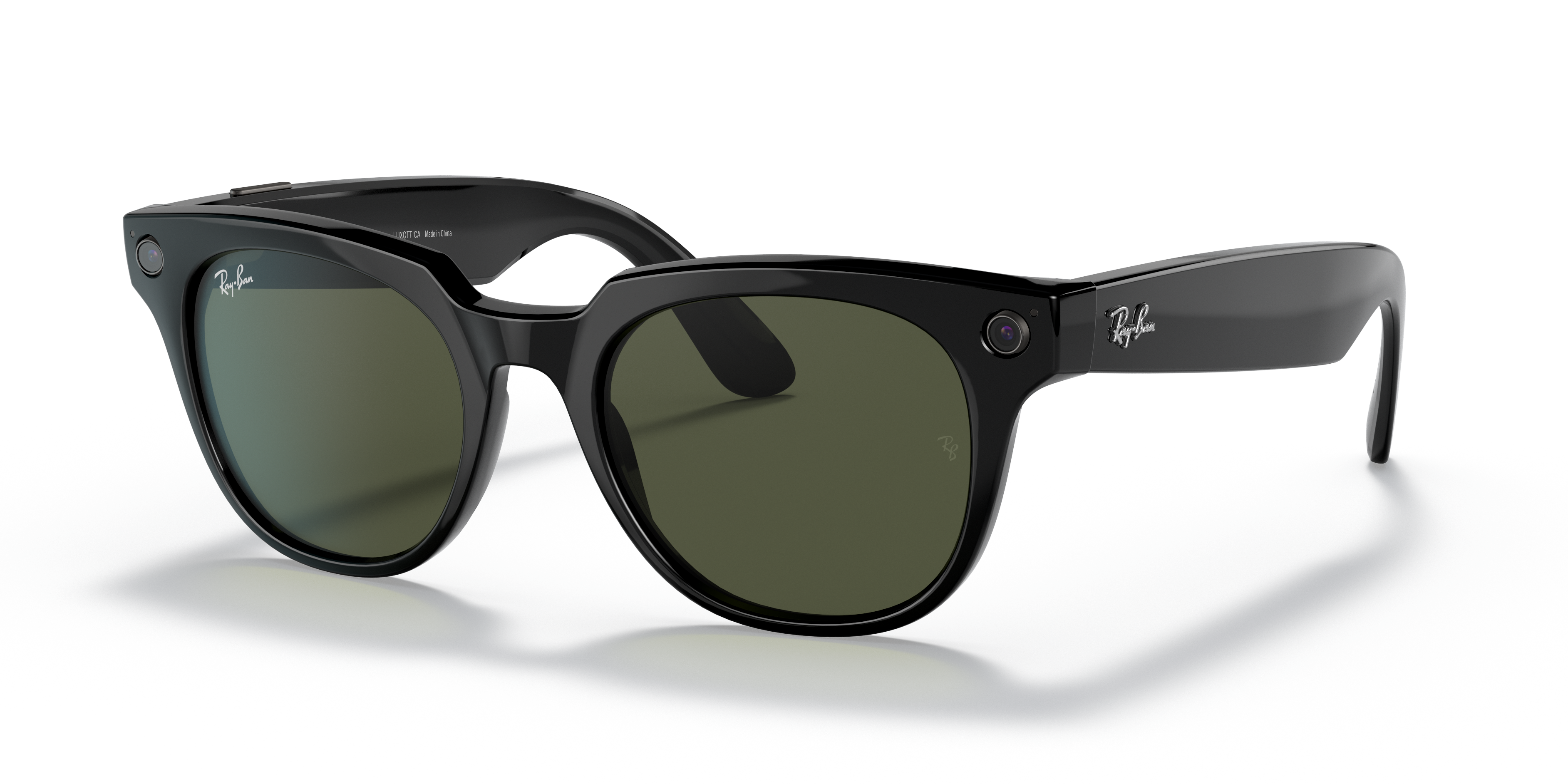 raybans meteor