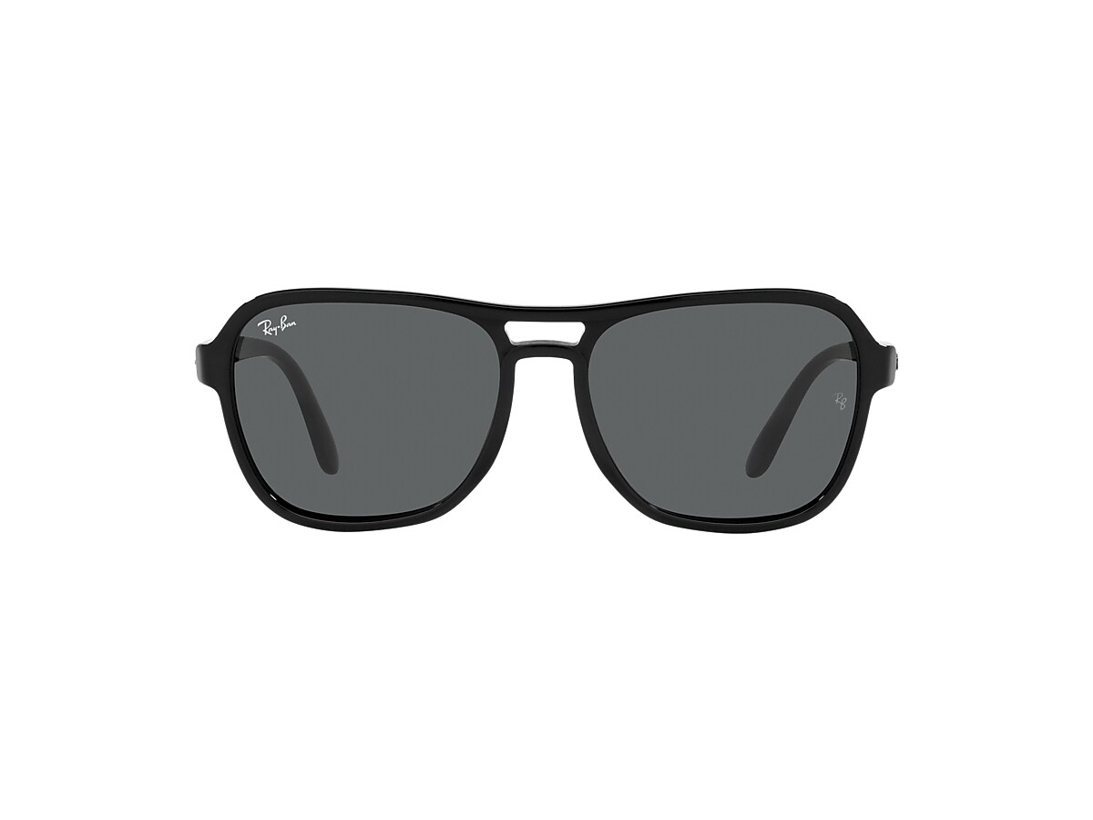 【レイバン公式ストア】 Ray-Ban® STATE SIDE サングラス - RB4356