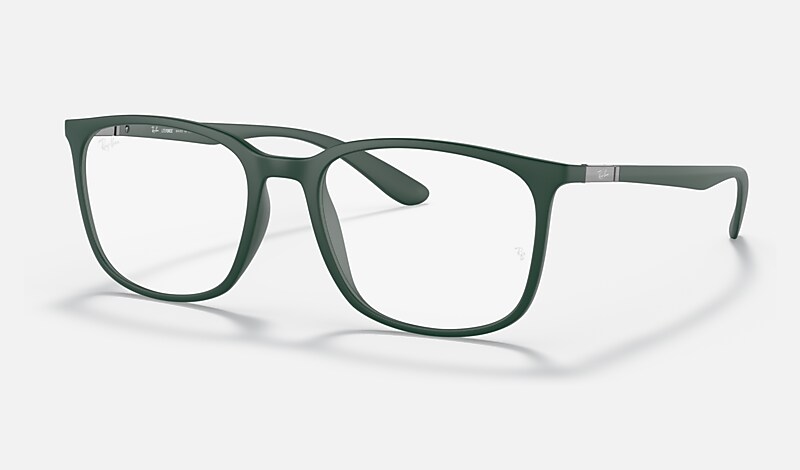 Green ray store ban glasses