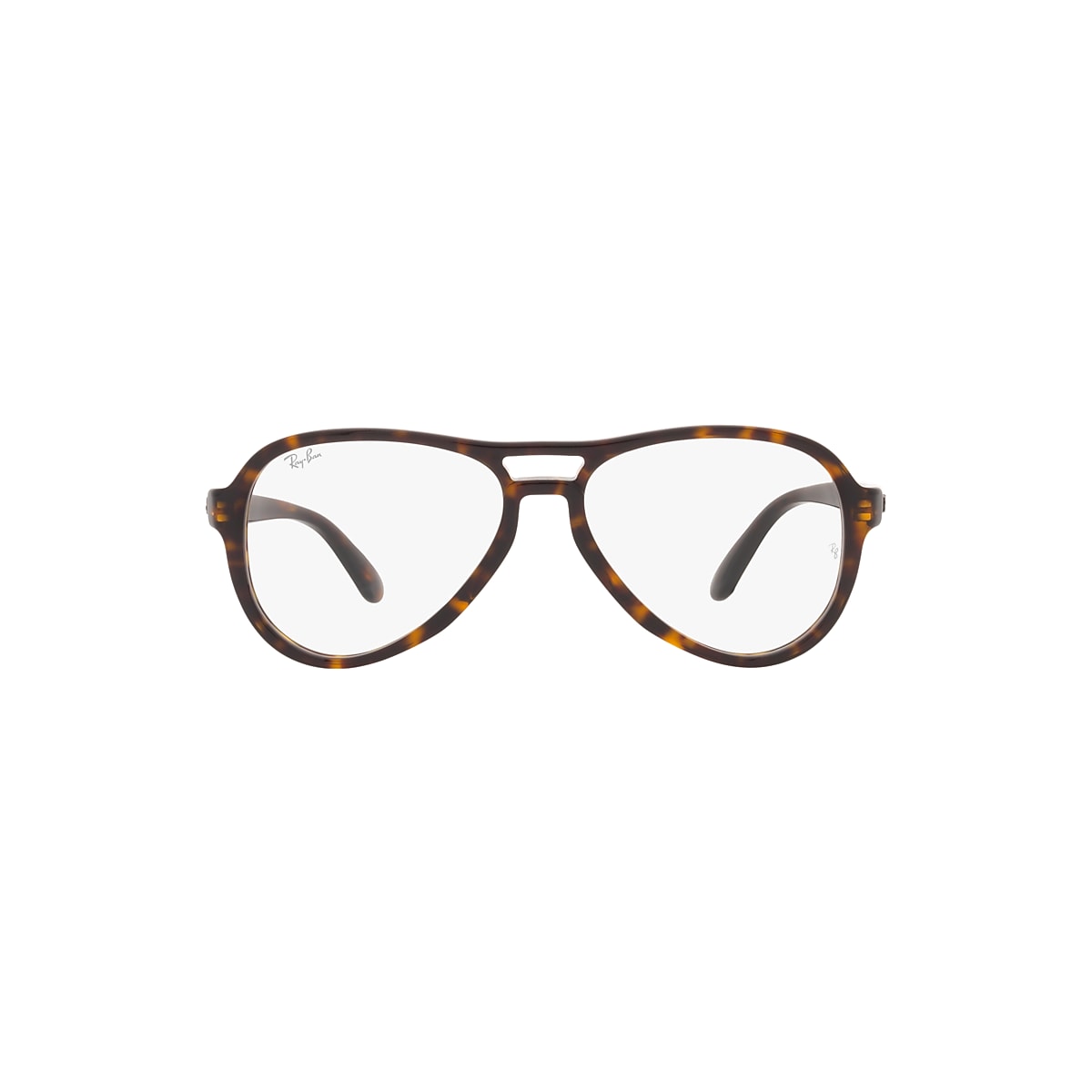 VAGABOND OPTICS Eyeglasses with Havana Frame - RB4355V | Ray-Ban® US